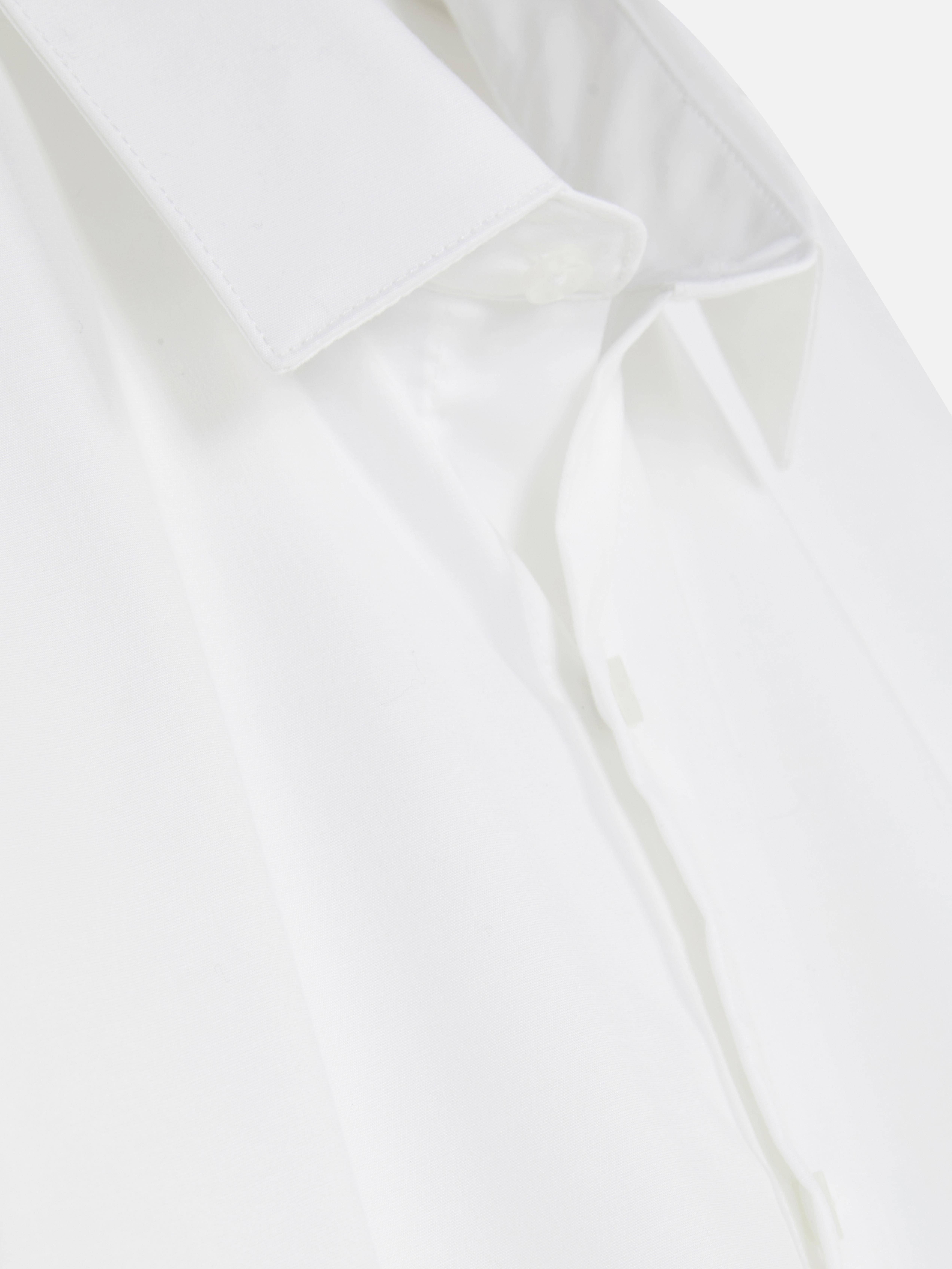 Stretch Shirt