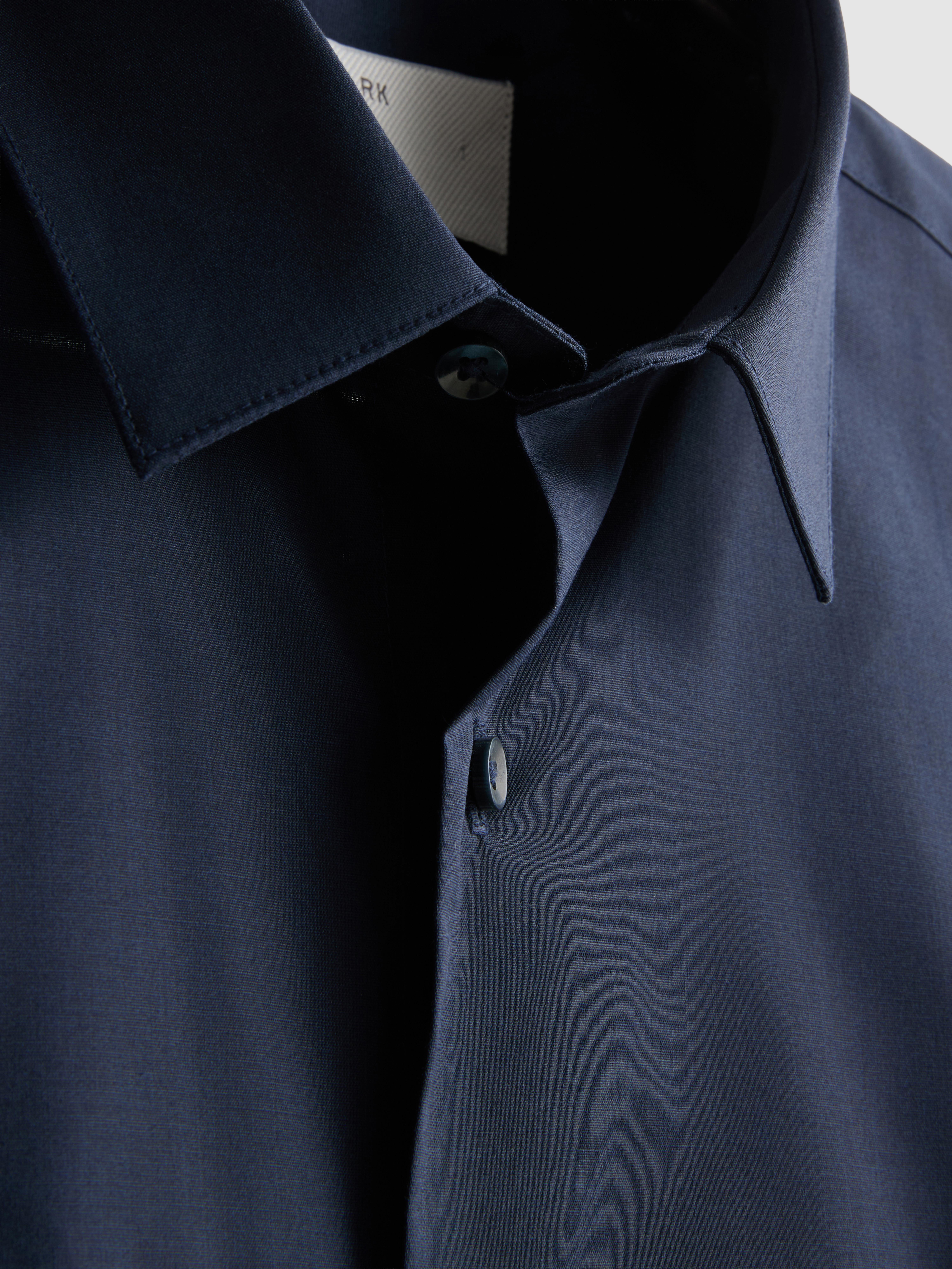 Stretch Shirt