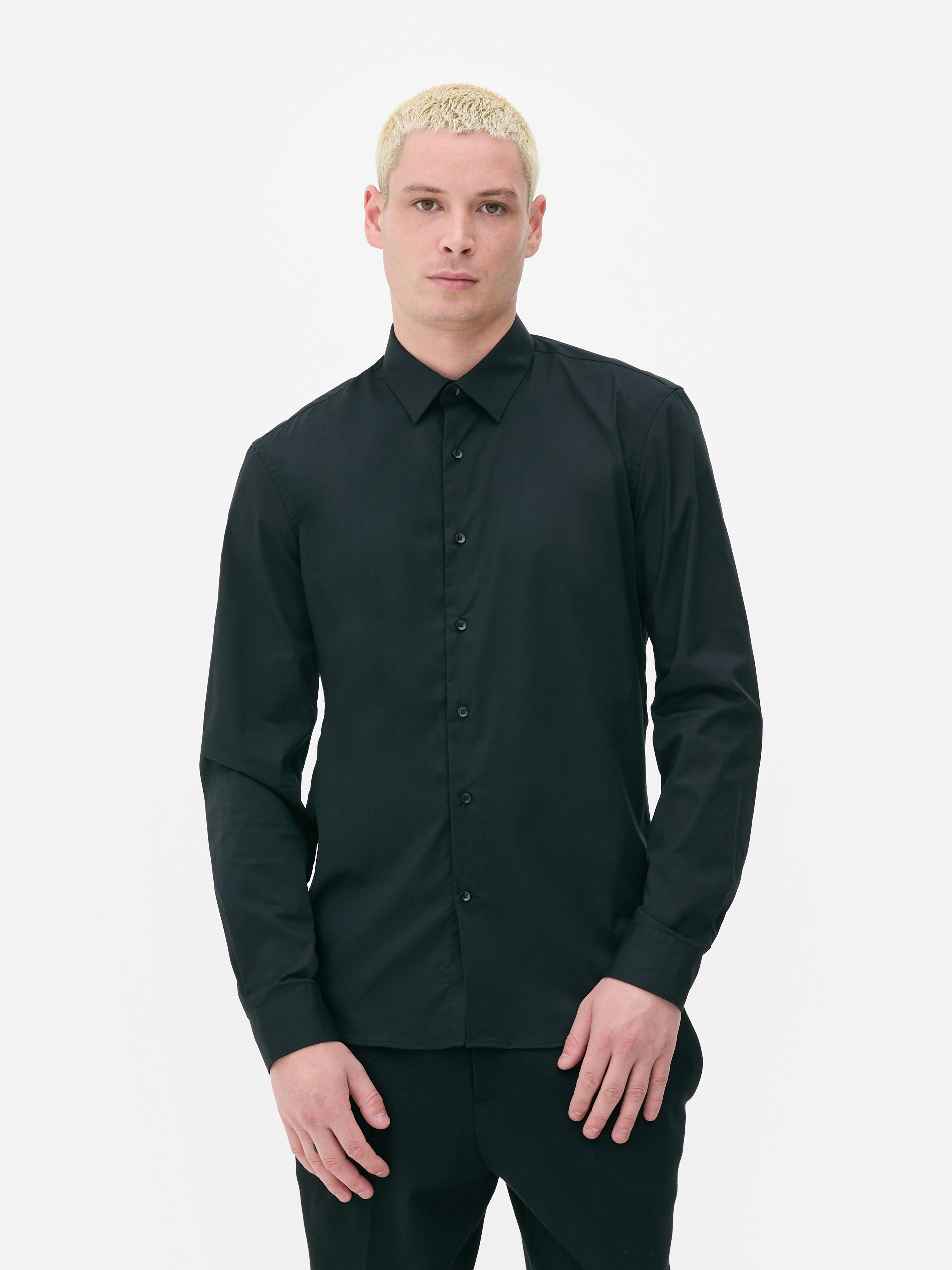 Primark camicie uomo shop
