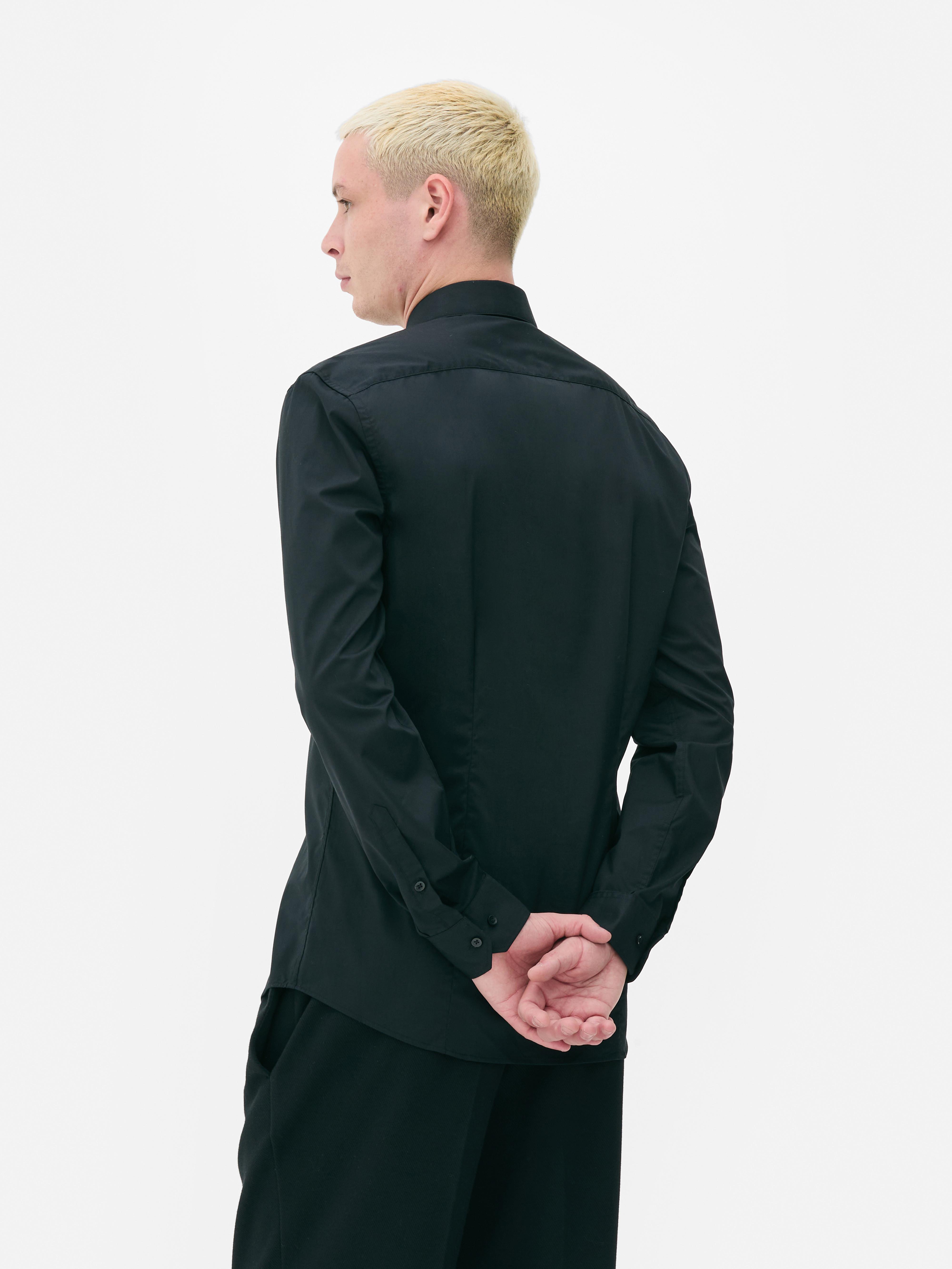 Stretch Shirt