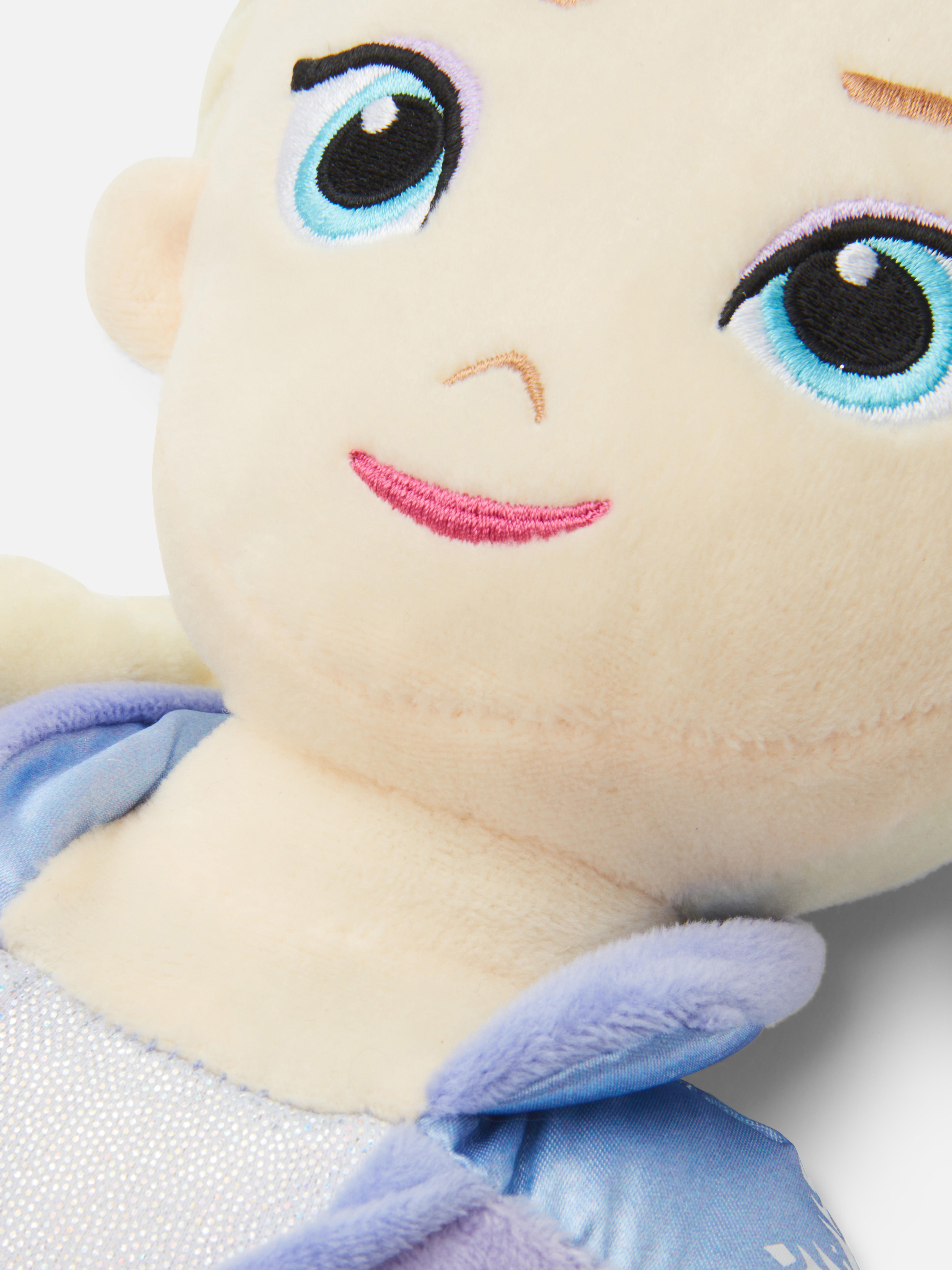Disney’s Frozen Elsa Plush Toy