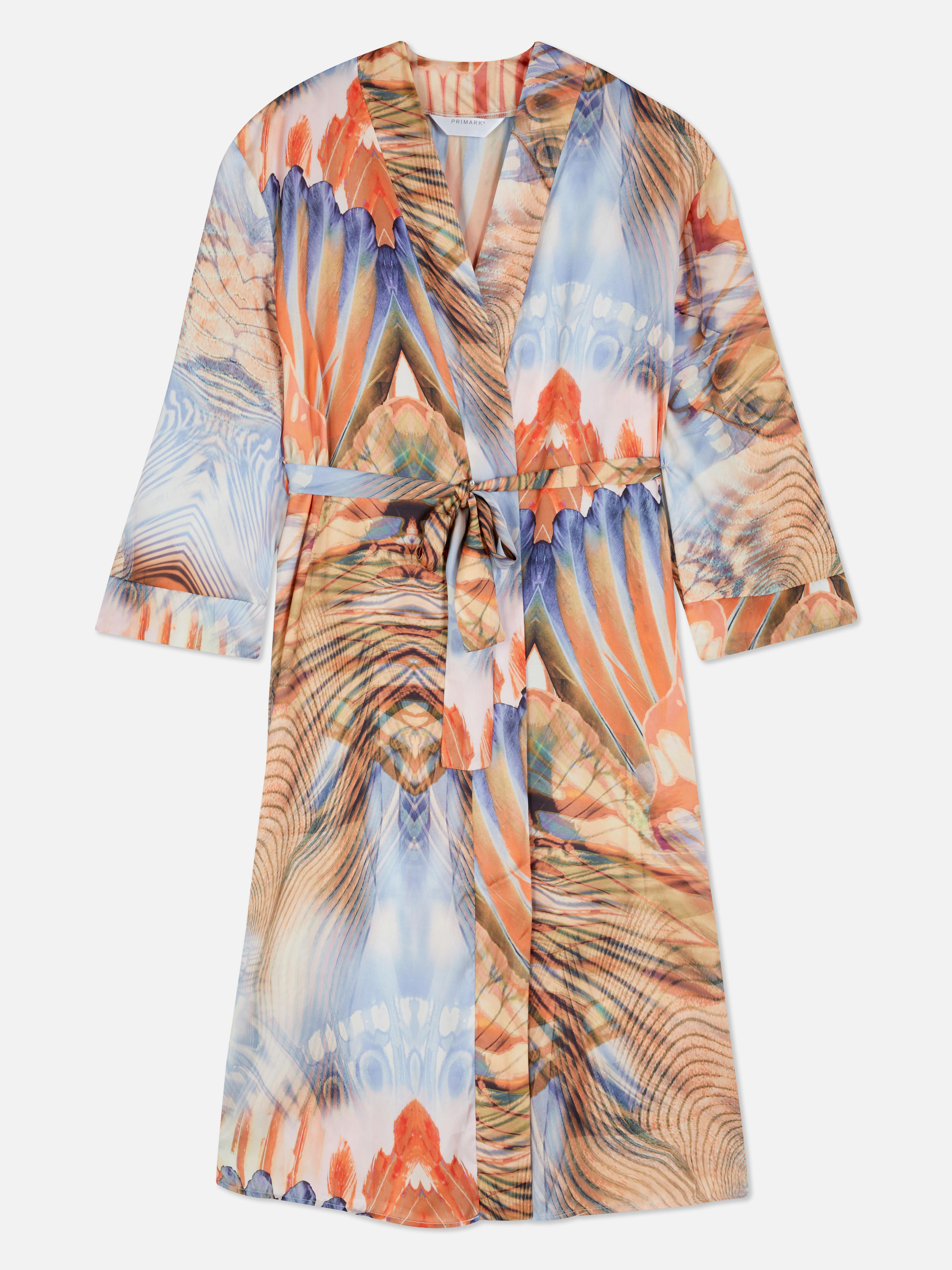 mid length night gowns
