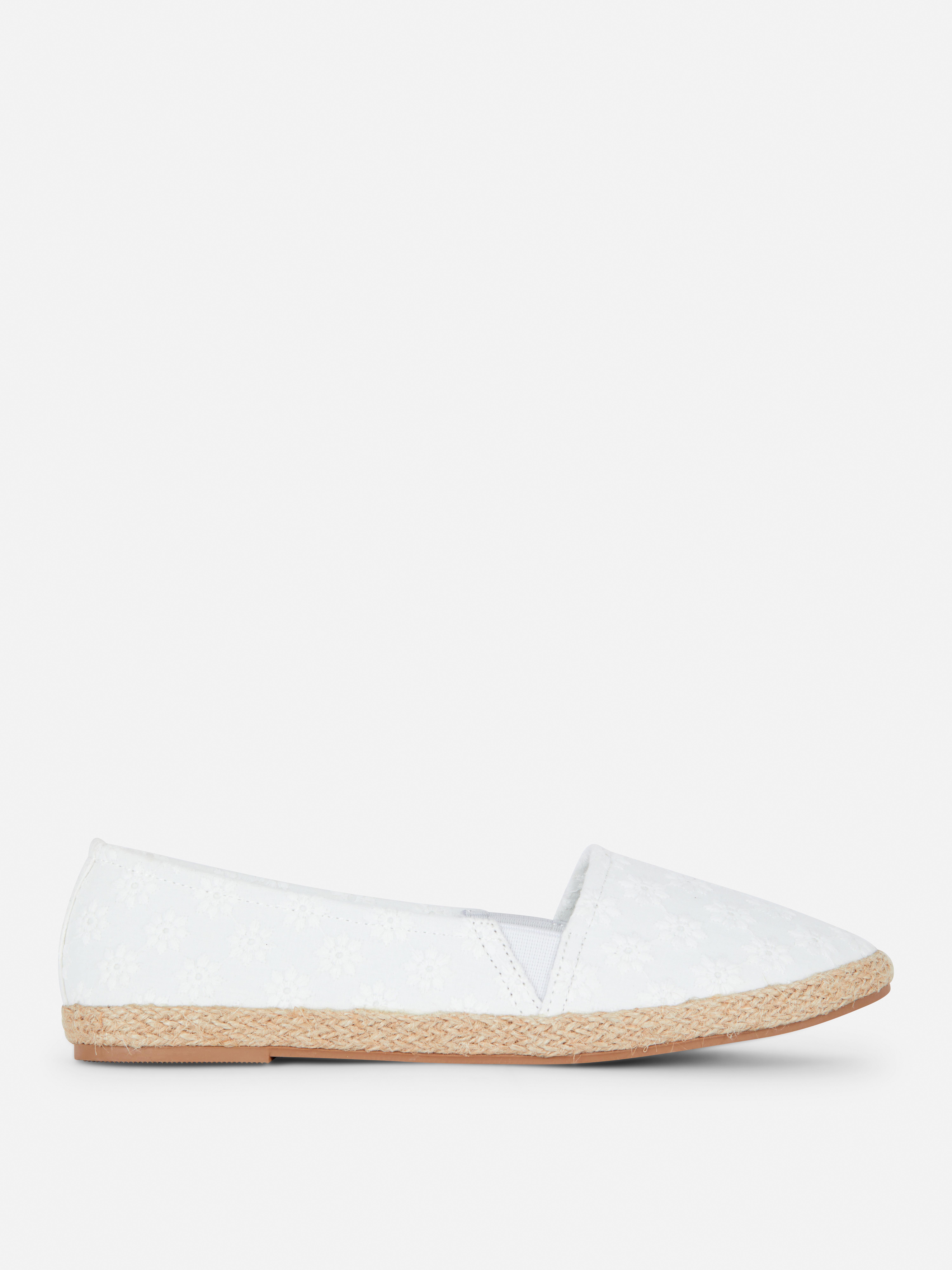 primark flat shoes