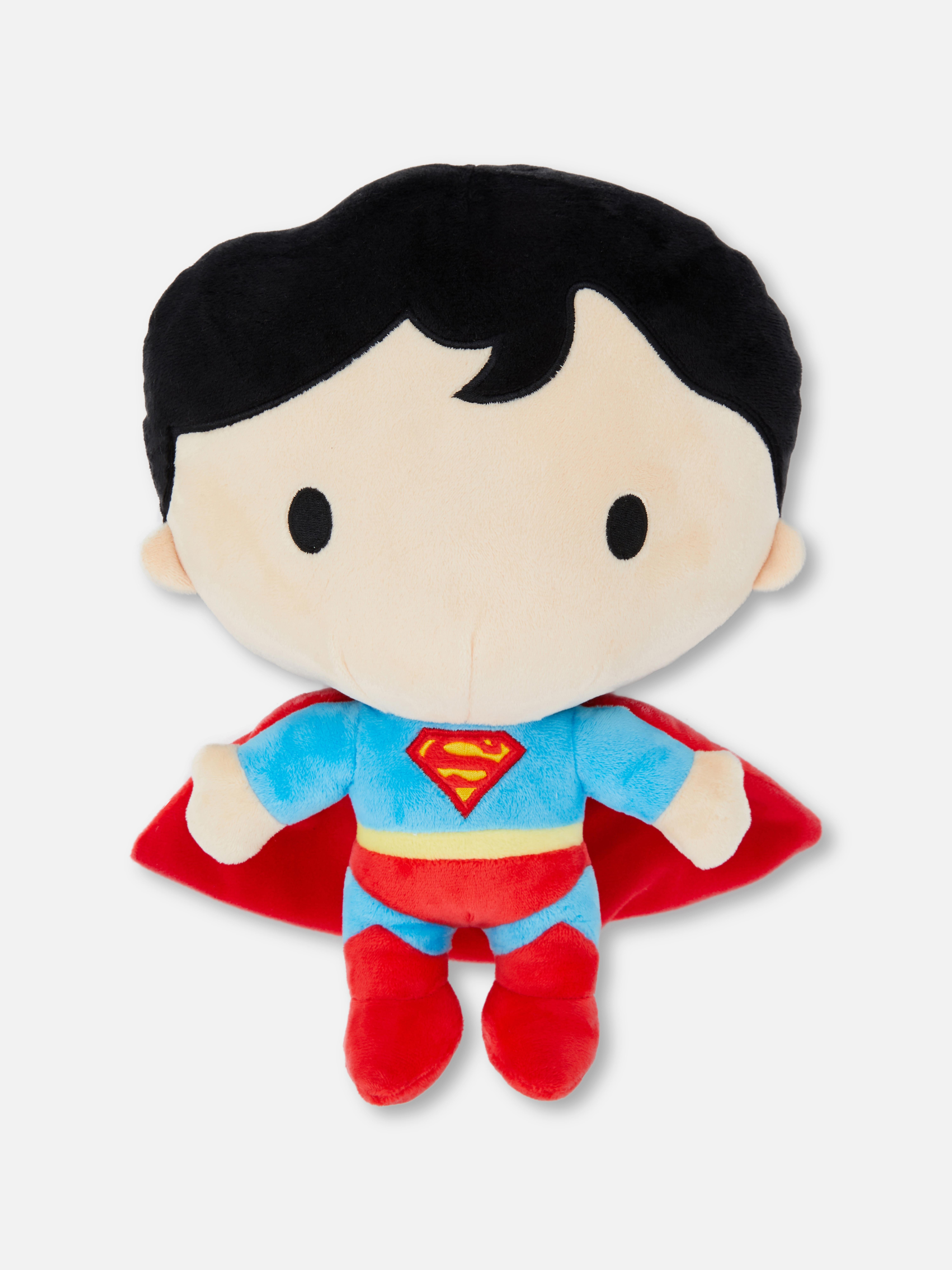 „Superman“ Plüschtier