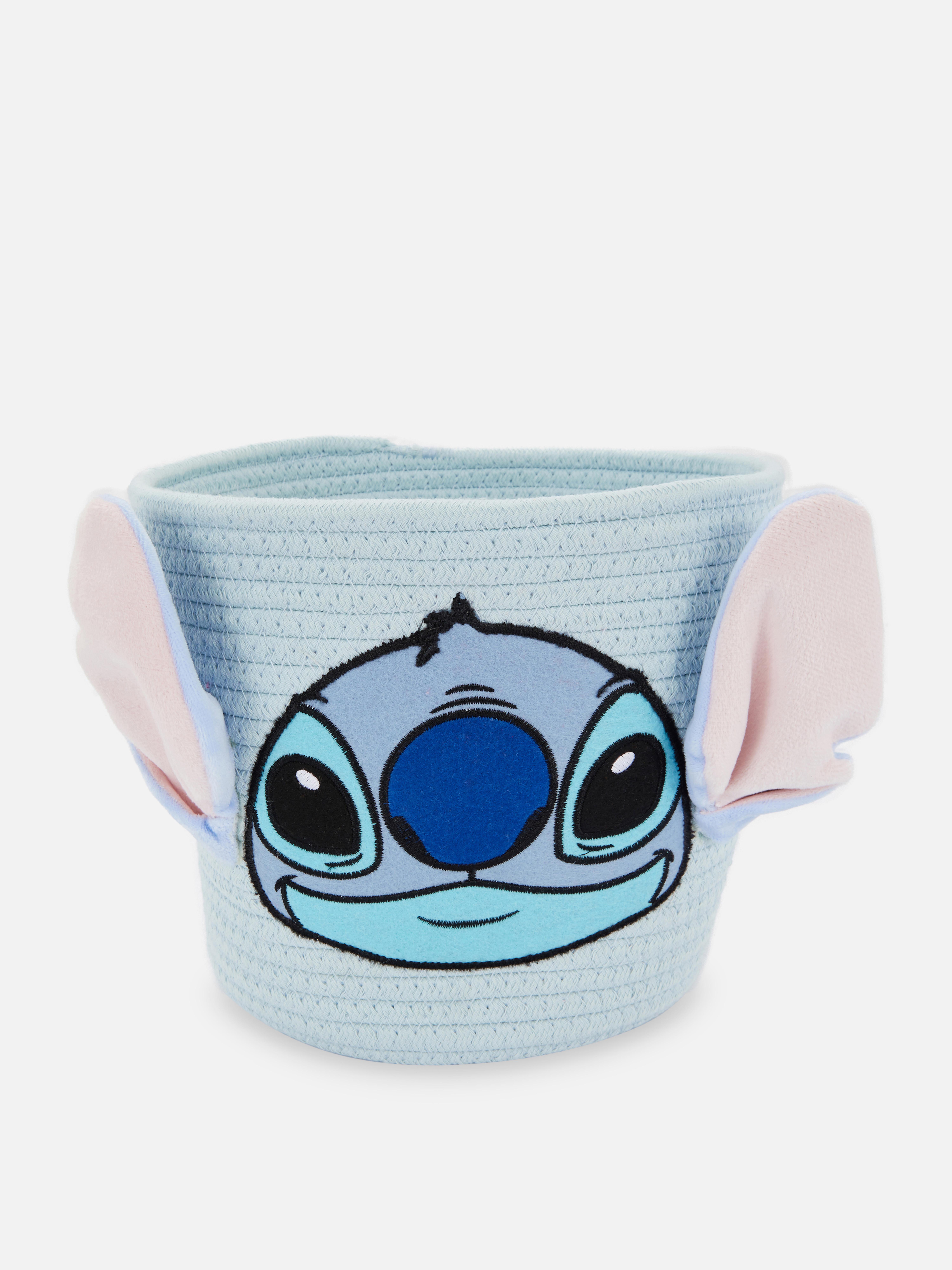 Disney's Lilo & Stitch Rope Basket