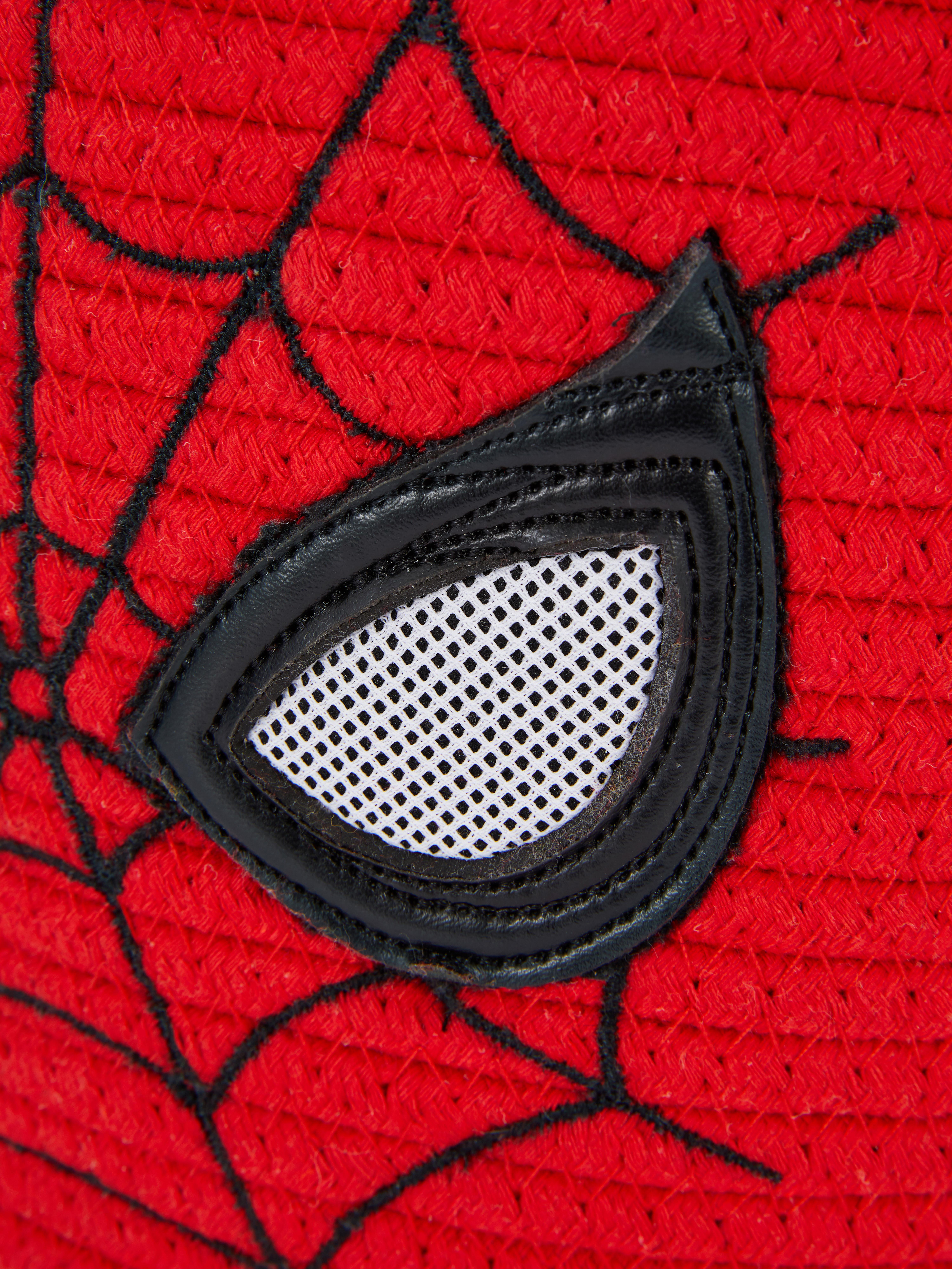 Cesto in corda Spider-Man Marvel