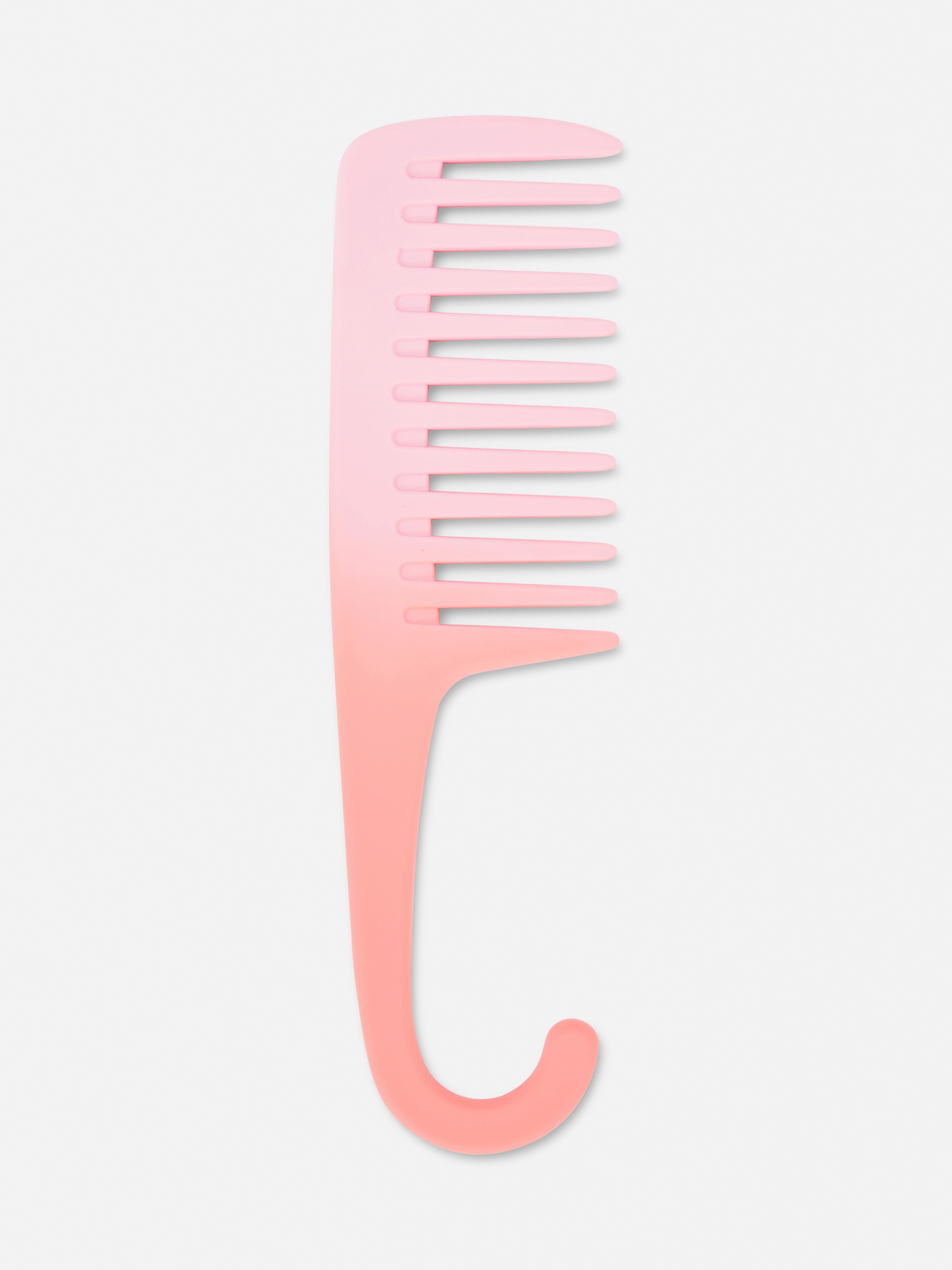 PS… In Shower Comb