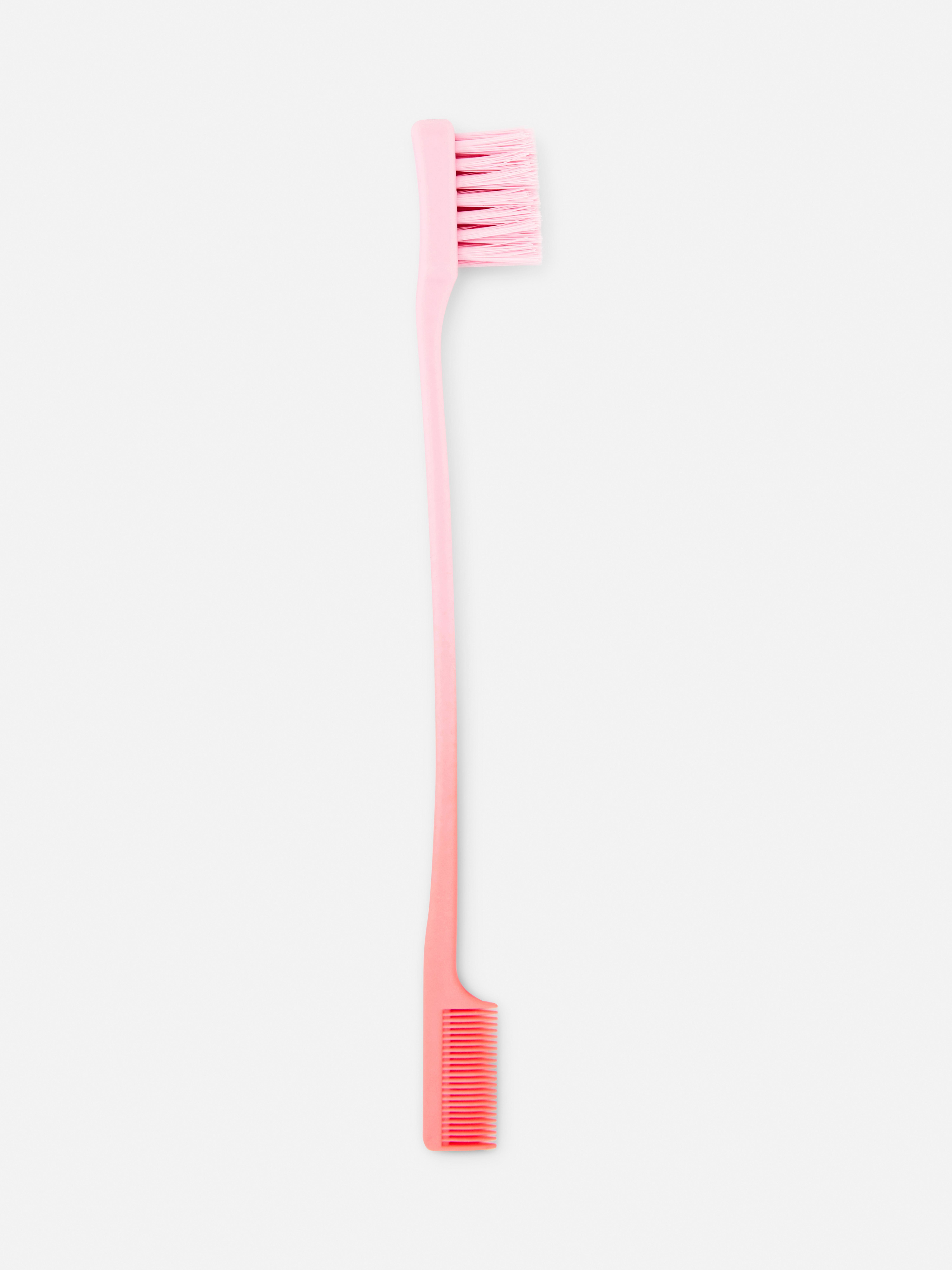 PS… Edges Brush and Comb