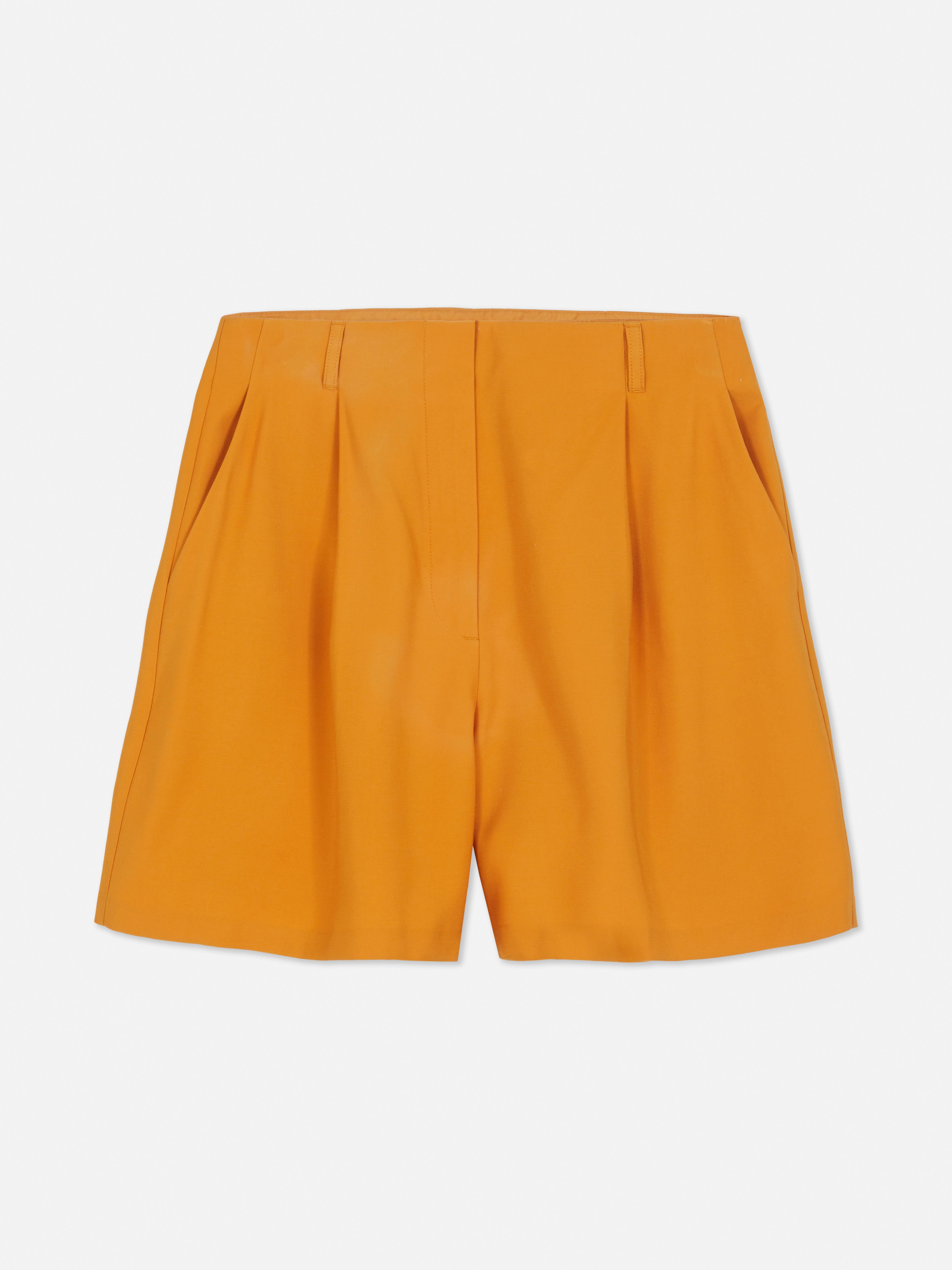 Paula Echevarría Suit Shorts