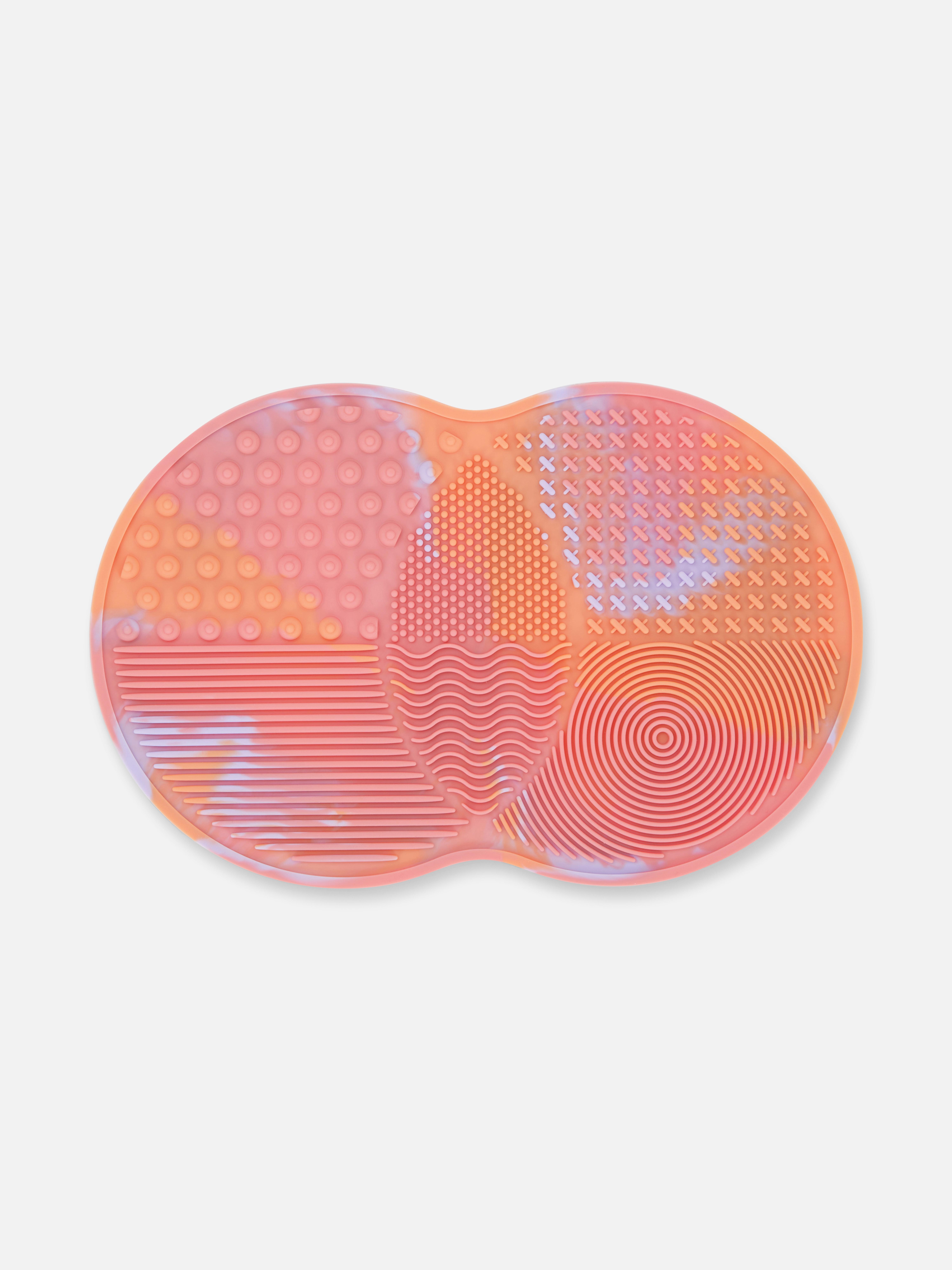 PS… Brush Cleaner Pad