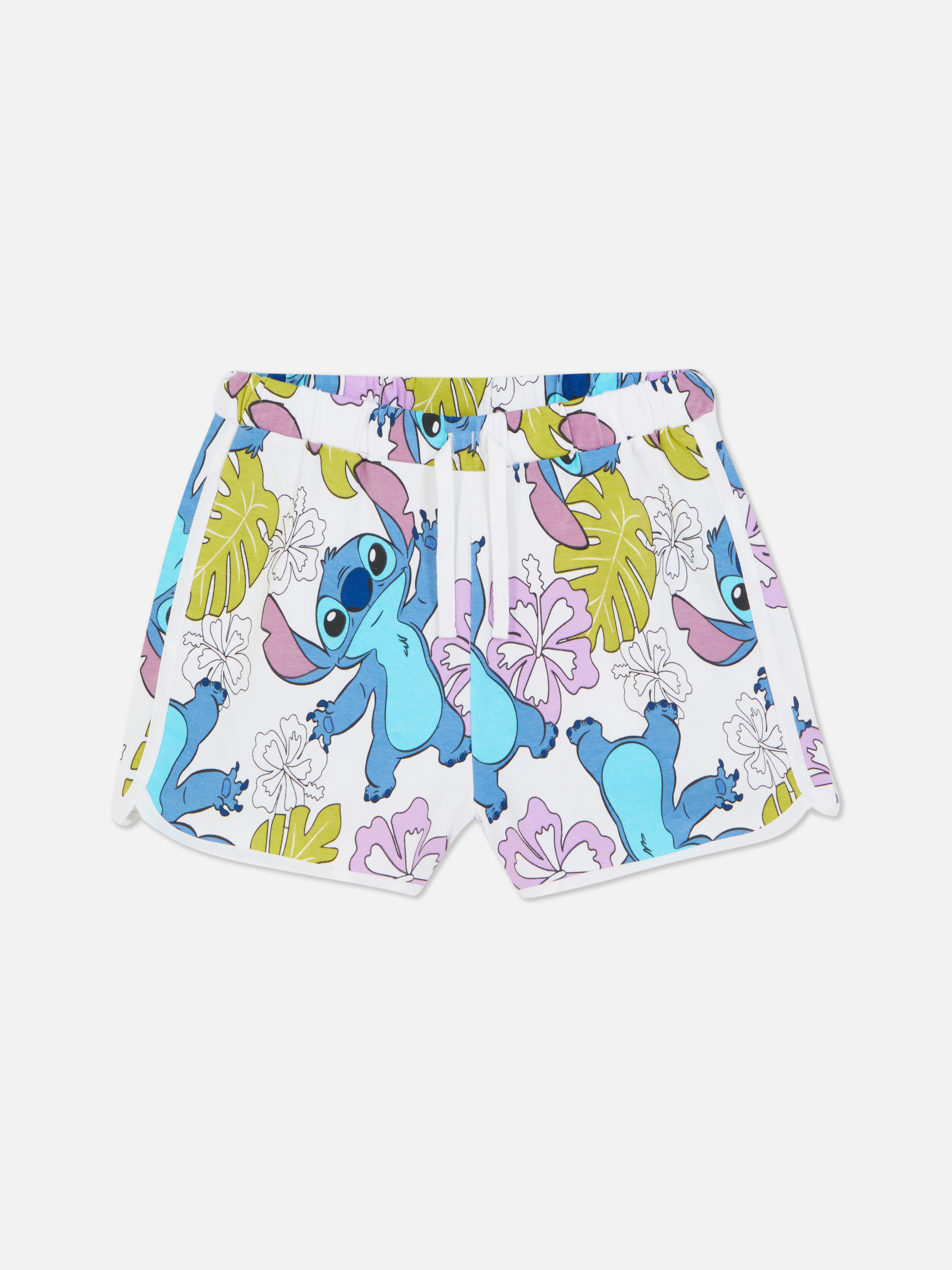 Disney’s Lilo & Stitch Shorts