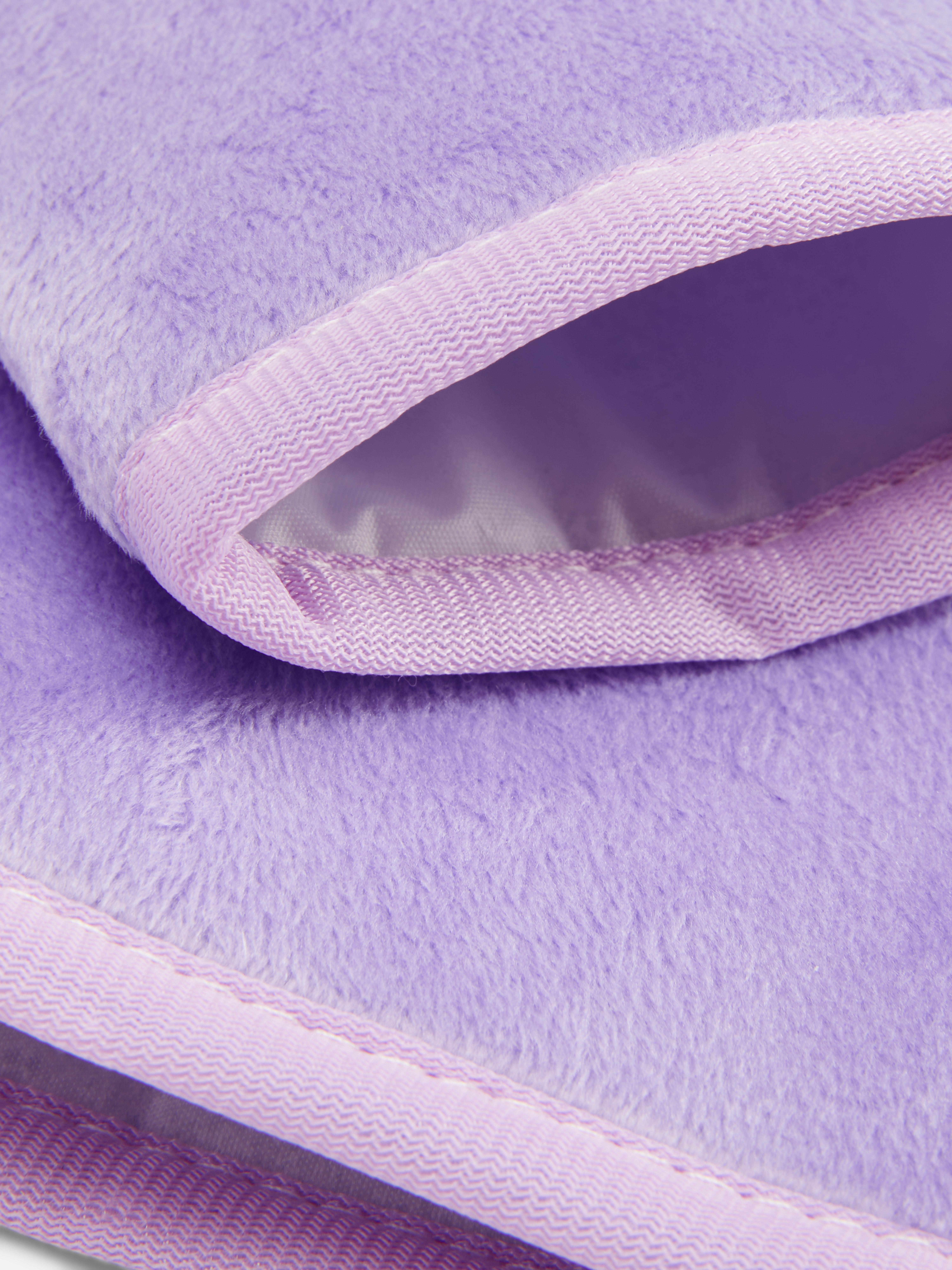 Face and Body Self-Tanning Mitt