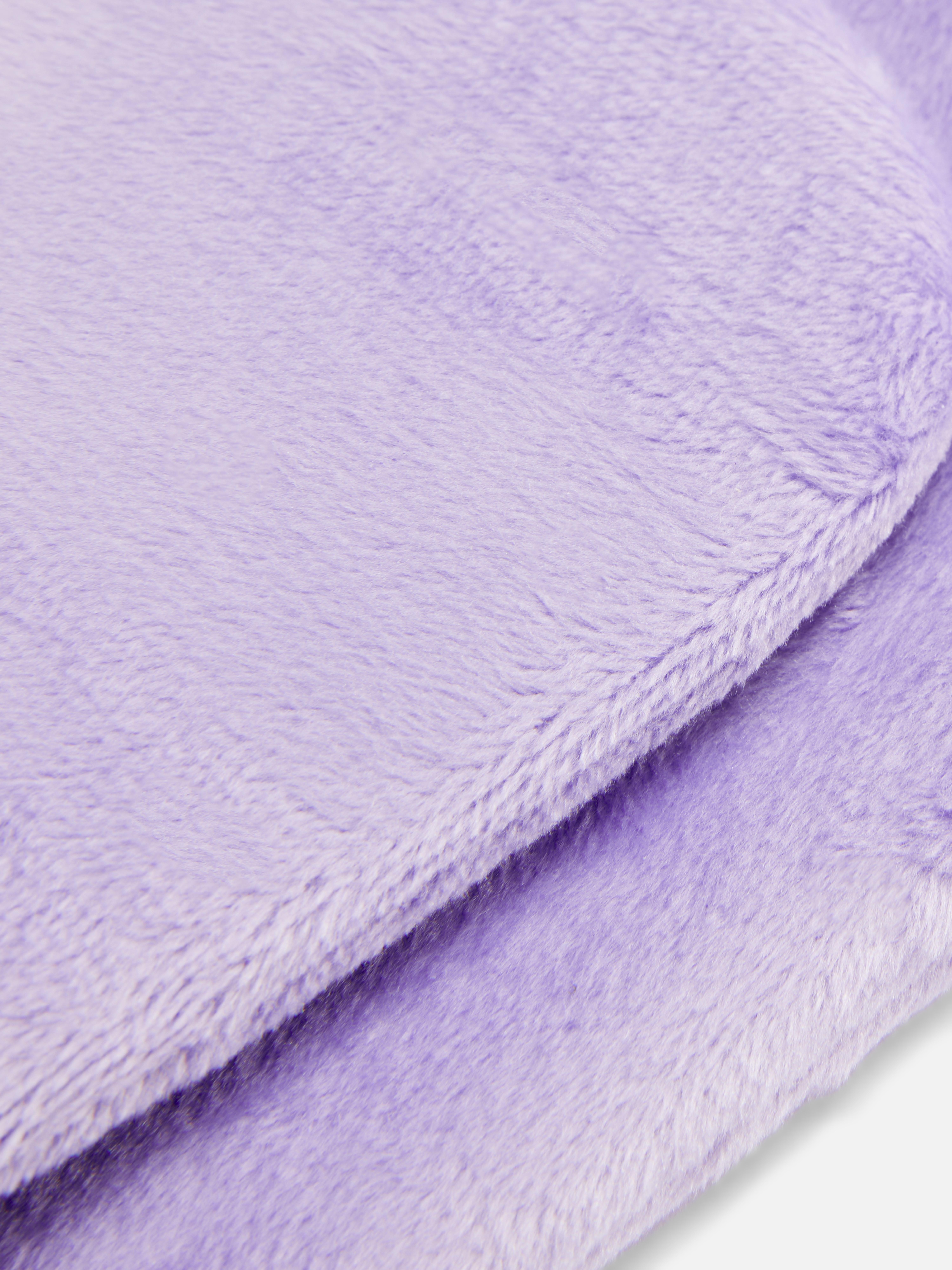 Face and Body Self-Tanning Mitt