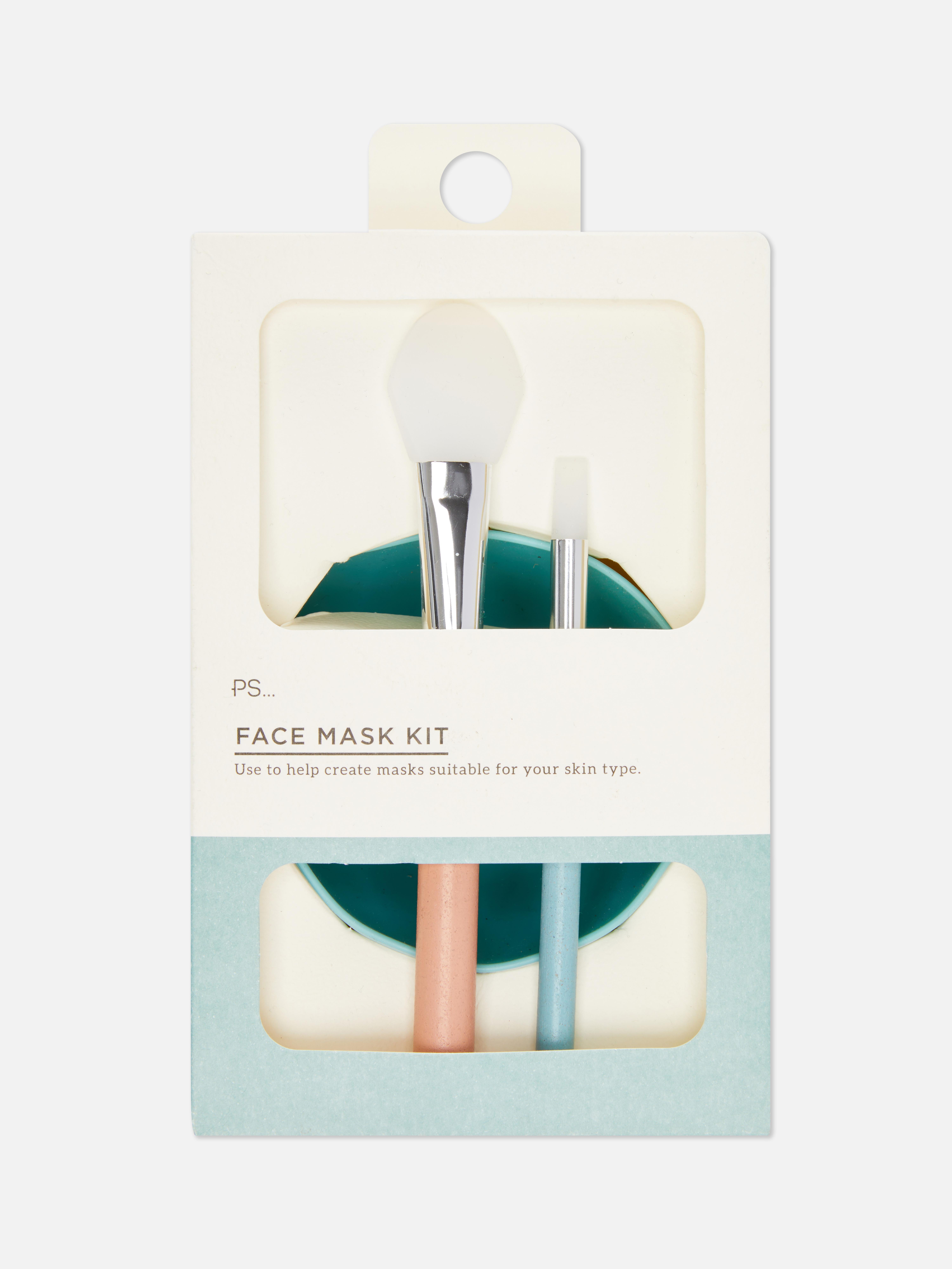 PS… Face Mask Kit