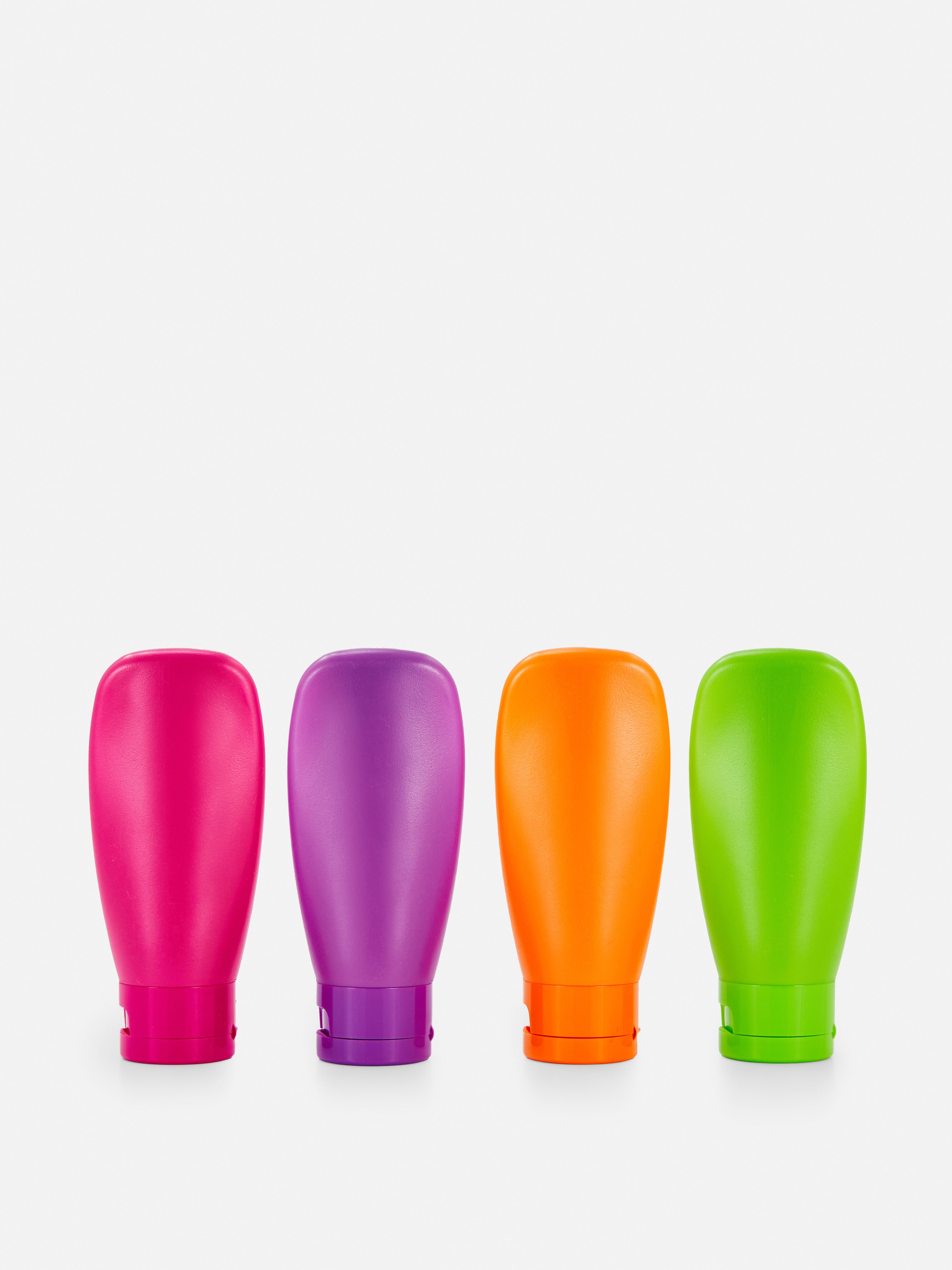 Travel Bottle Set