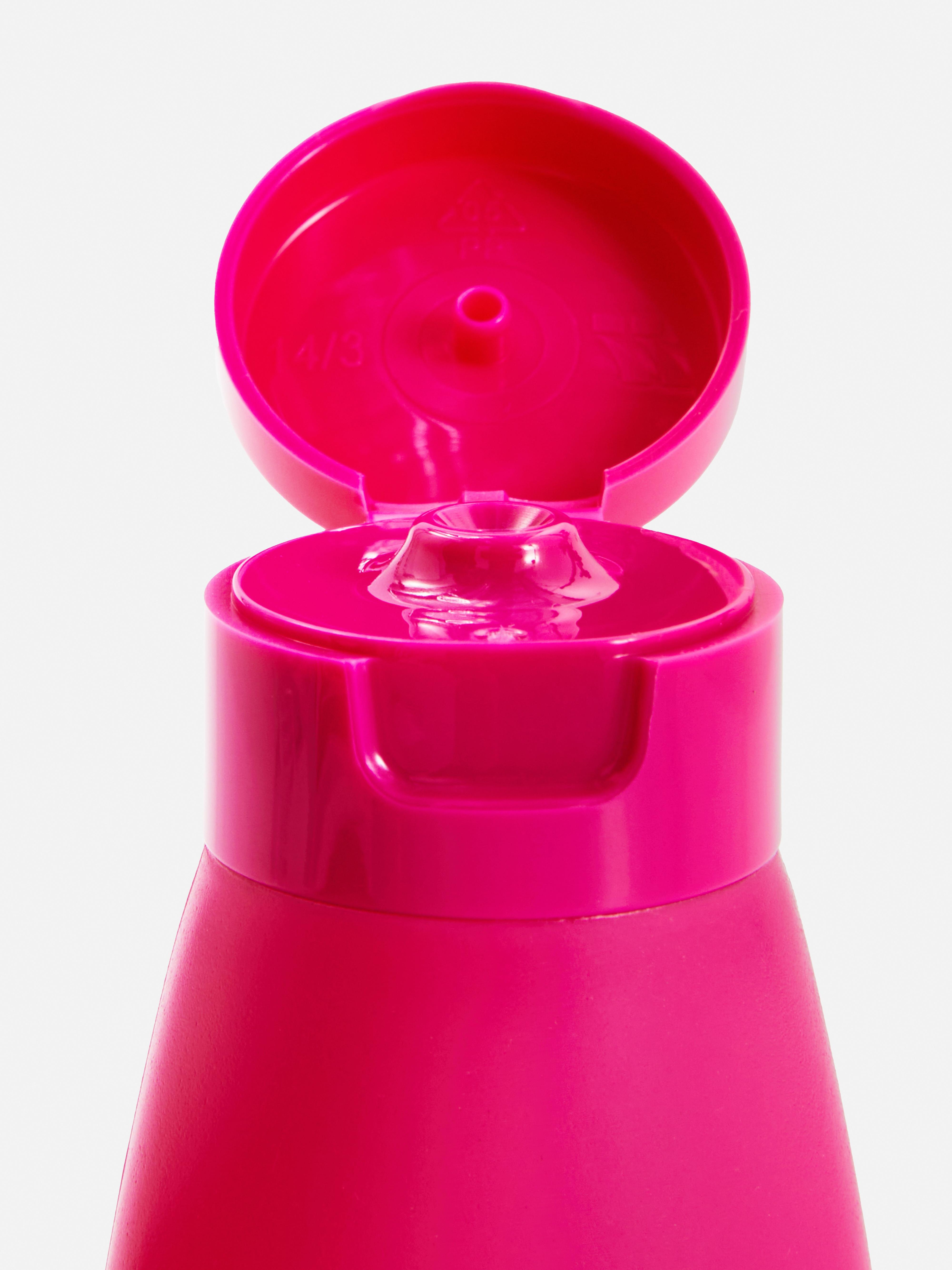 Travel Bottle Set