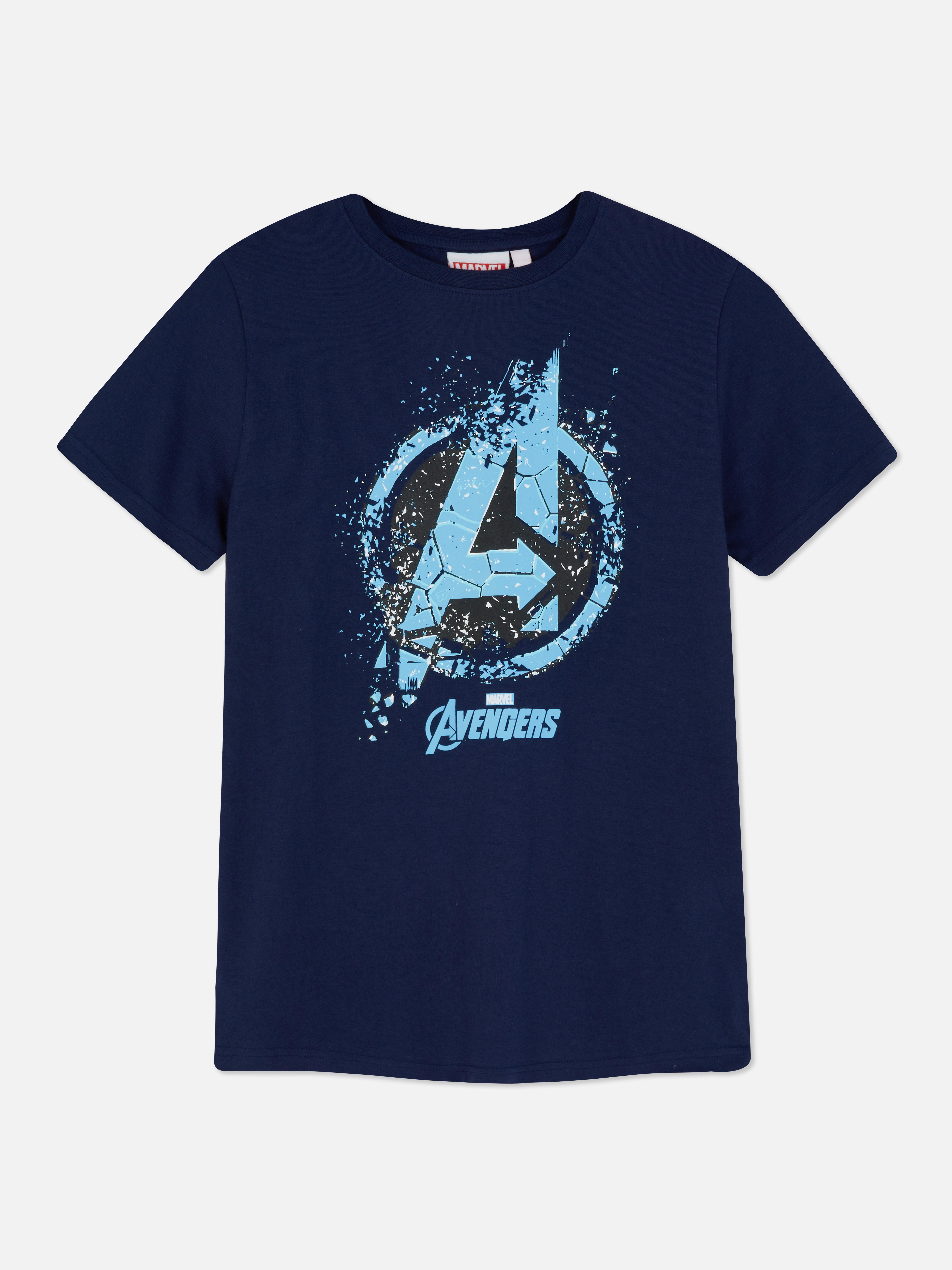 T-shirt graphique Marvel Avengers