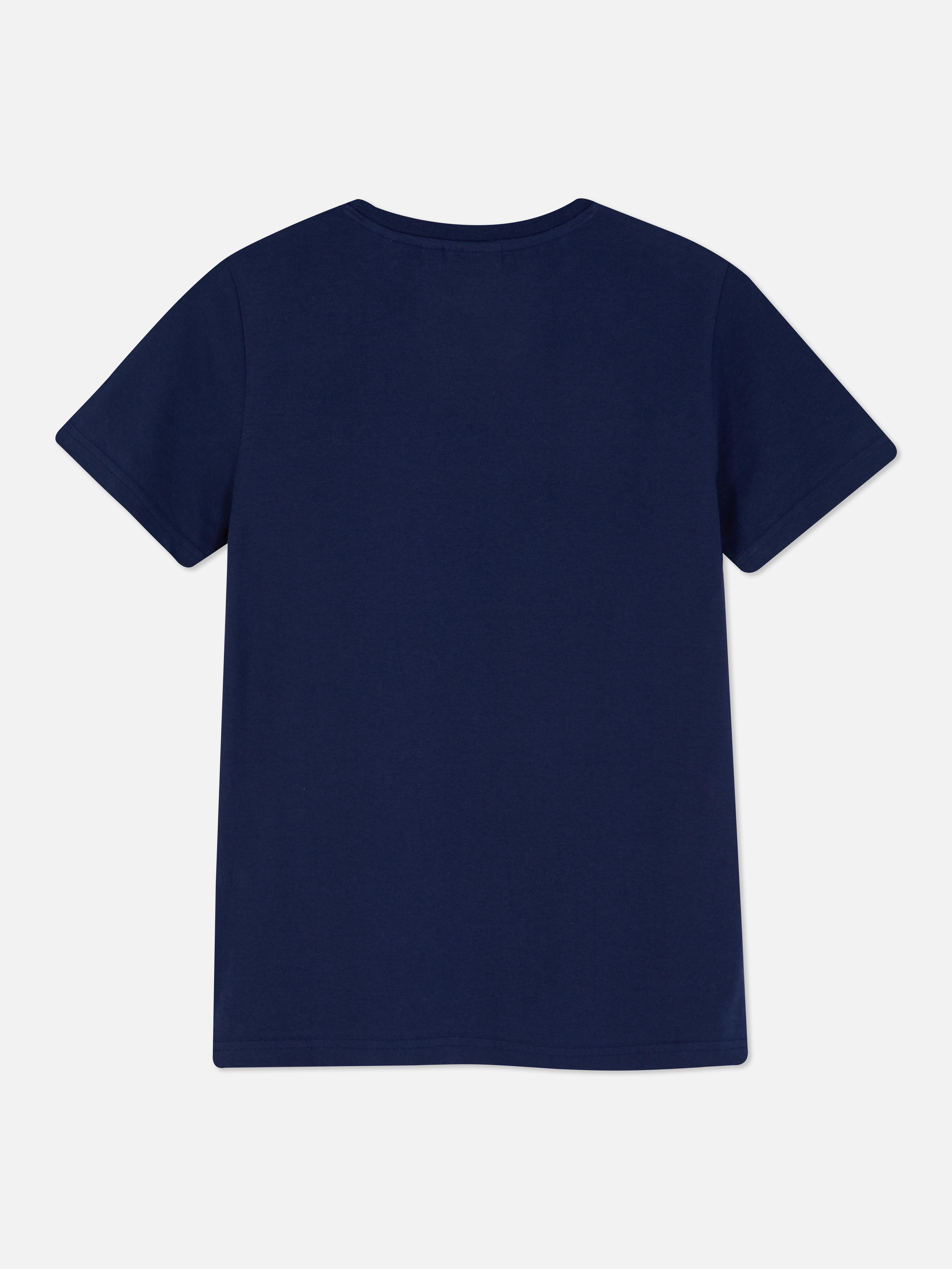 T-shirt graphique Marvel Avengers