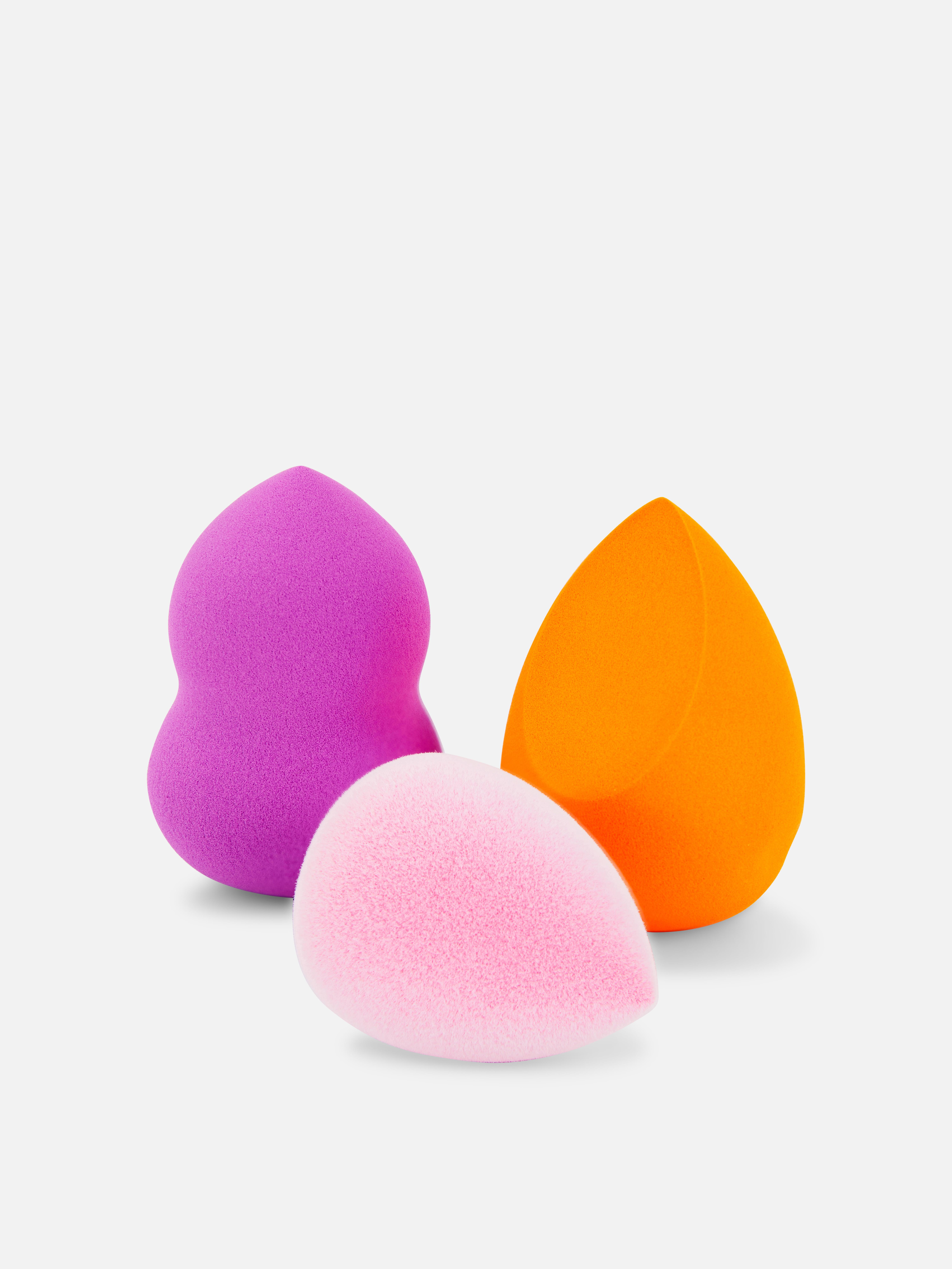 3pk Makeup Blender