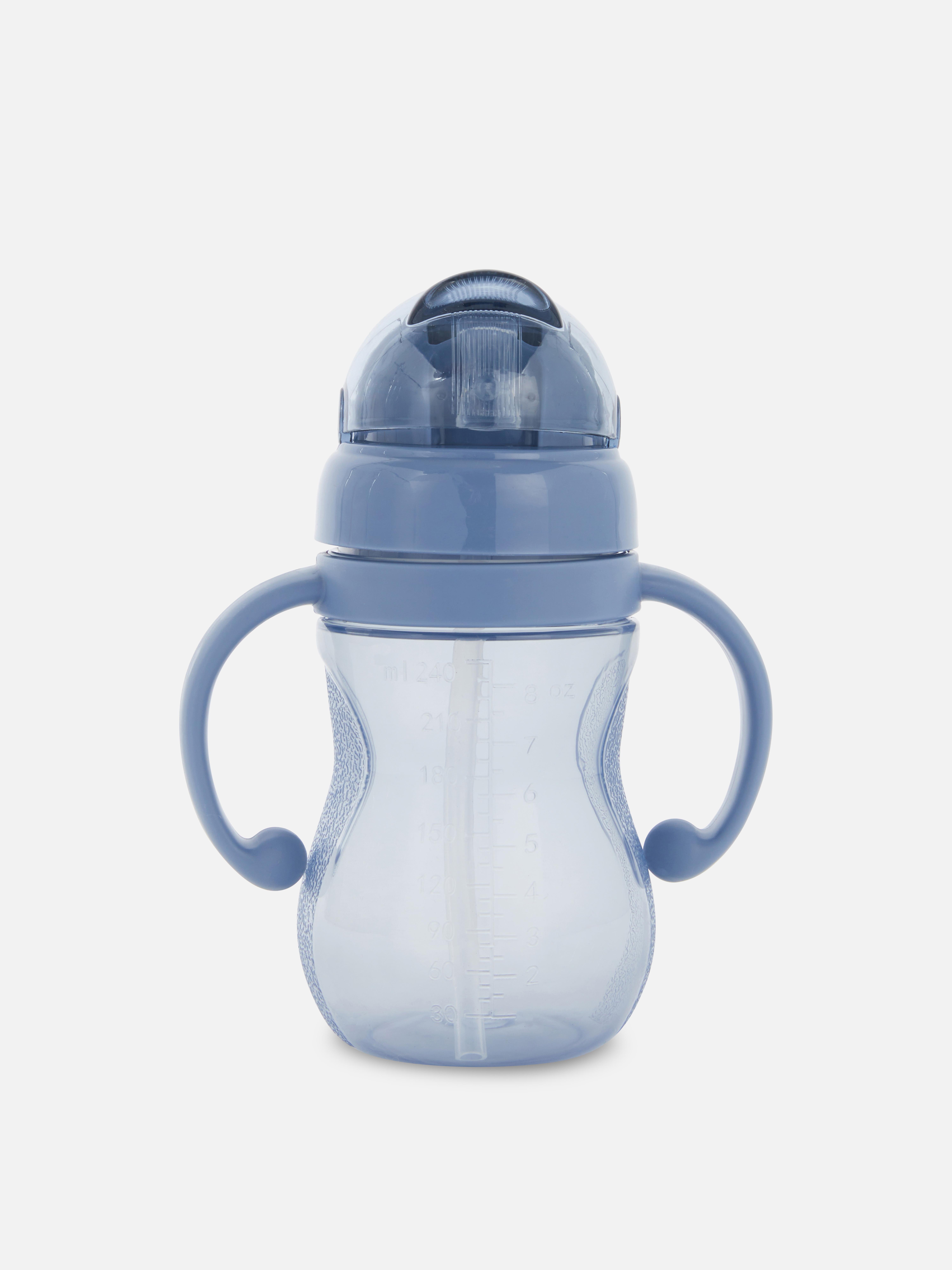 Baby Beaker Cup