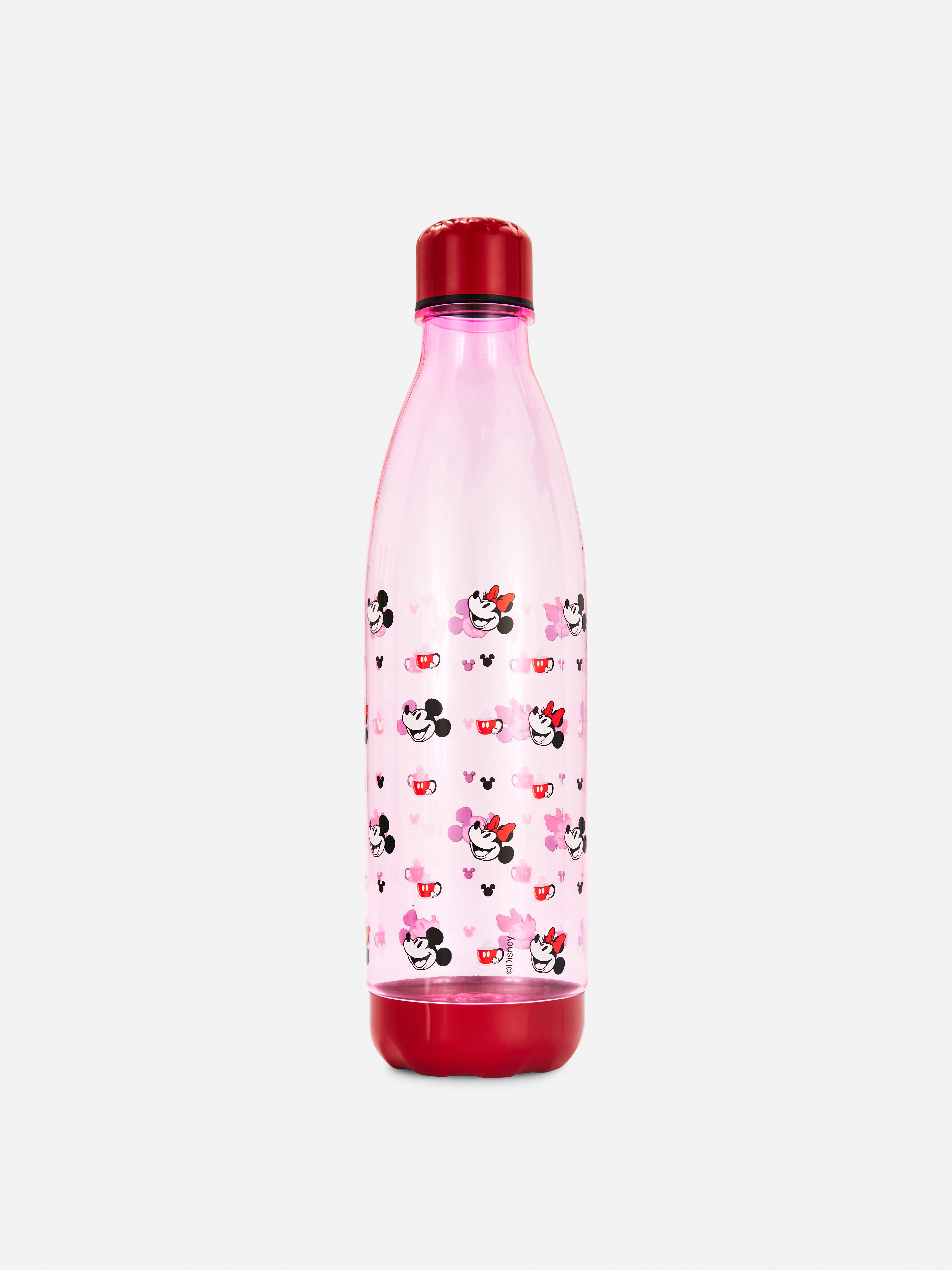 Disney's Minnie Mouse Water Bottle