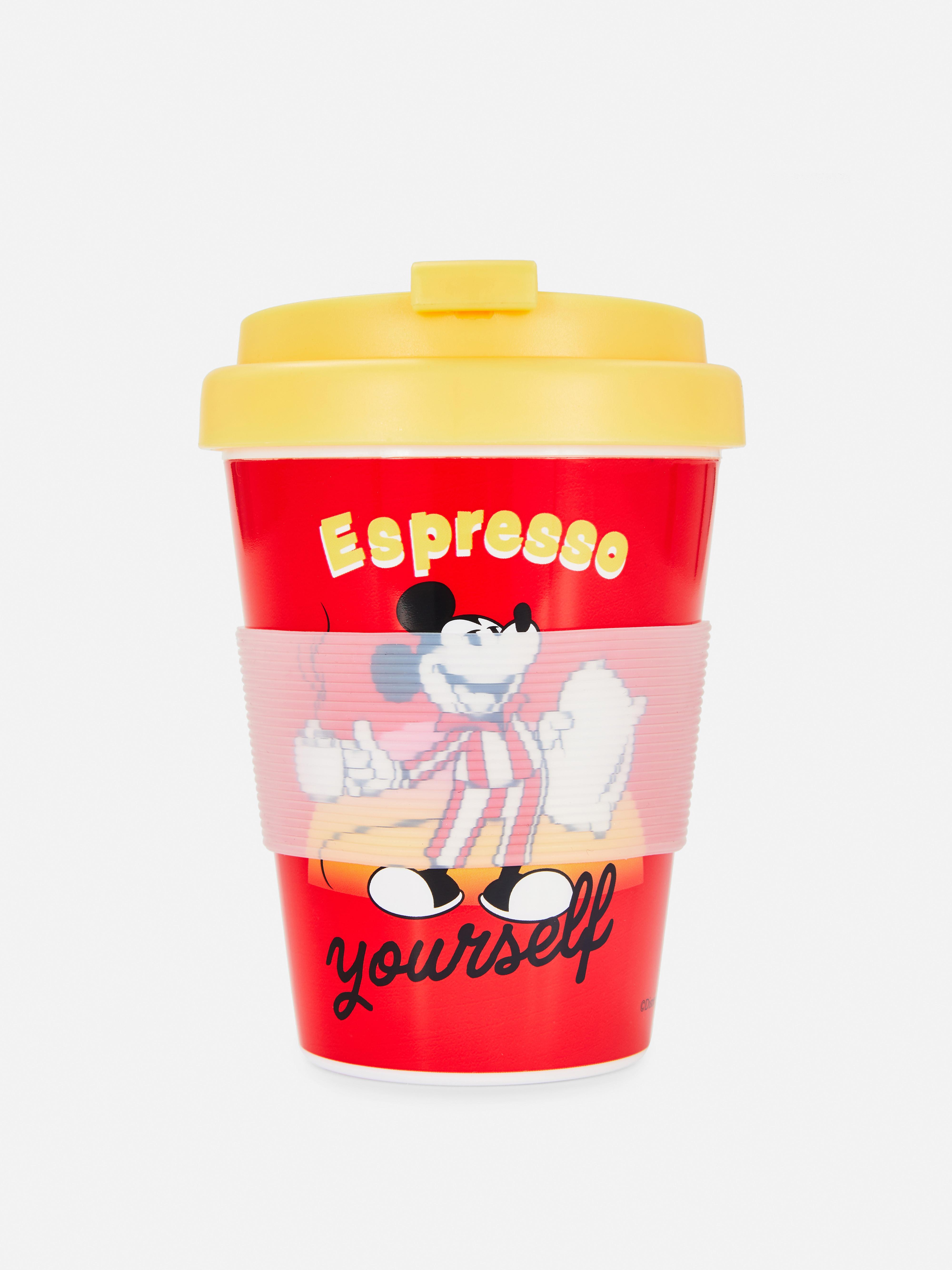 Disney's Mickey Mouse Thermal Mug