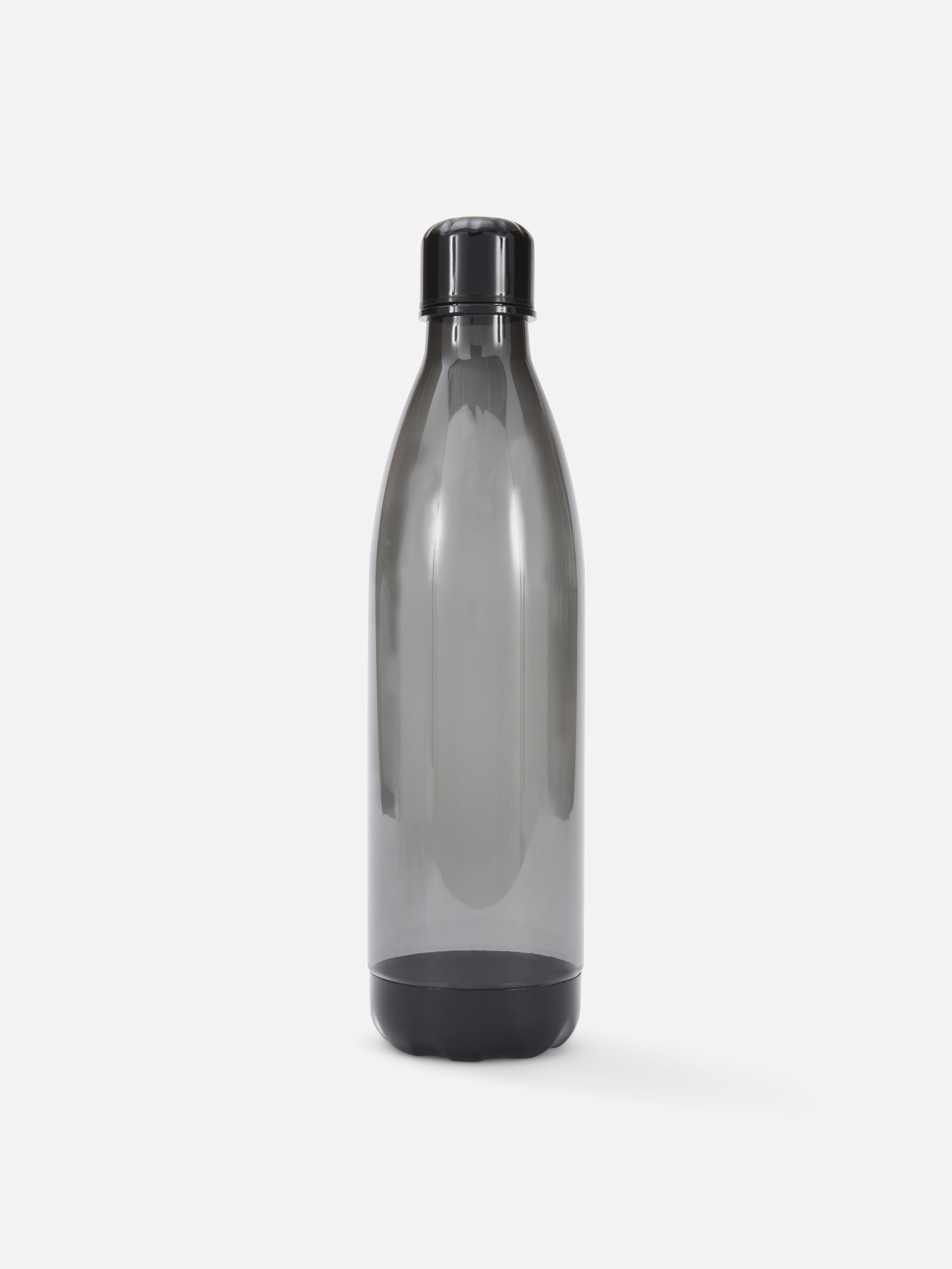 1L Translucent Water Bottle