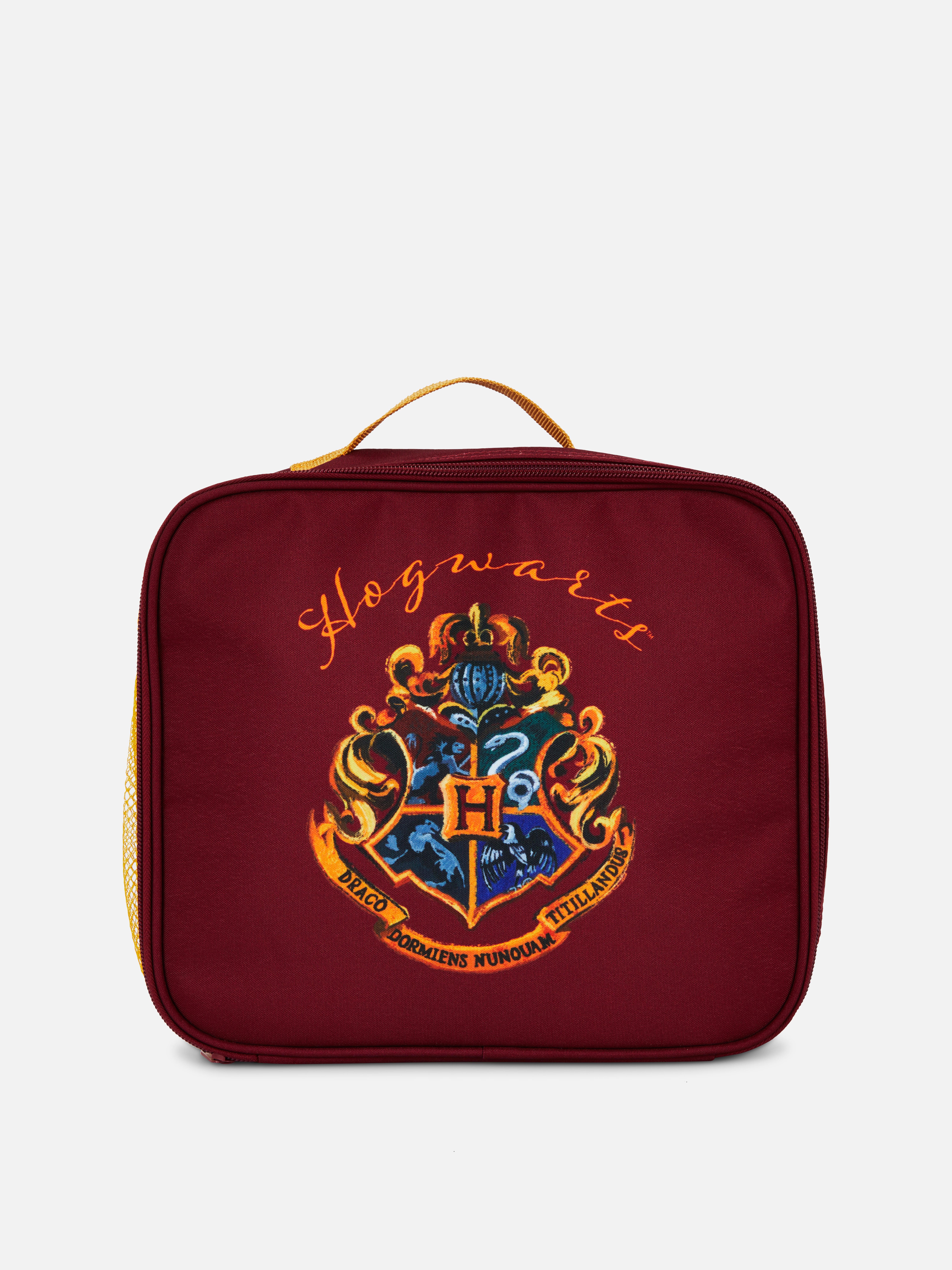 Harry Potter™ Hogwarts Lunch Bag