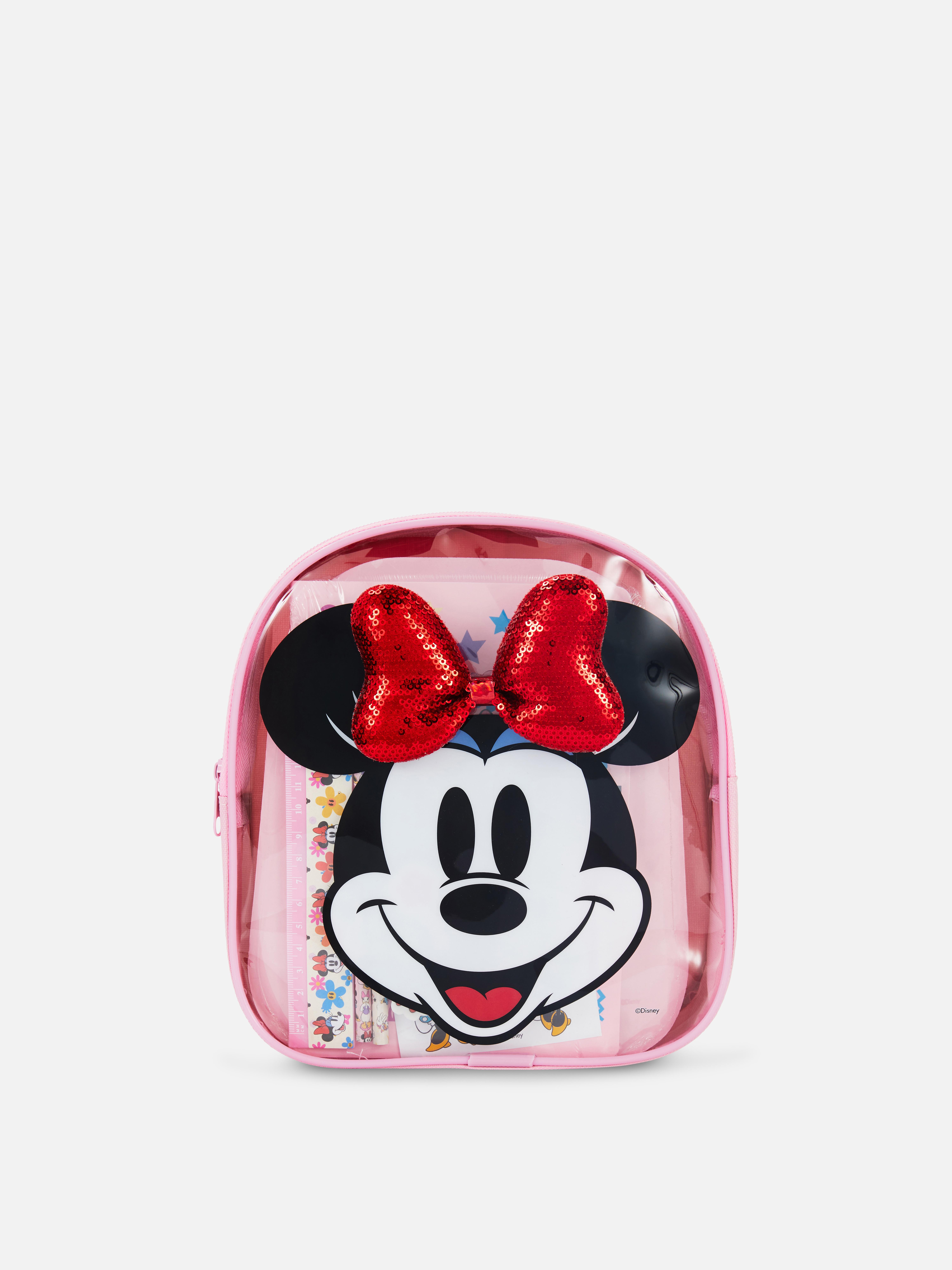 Disney’s Minnie Mouse Backpack