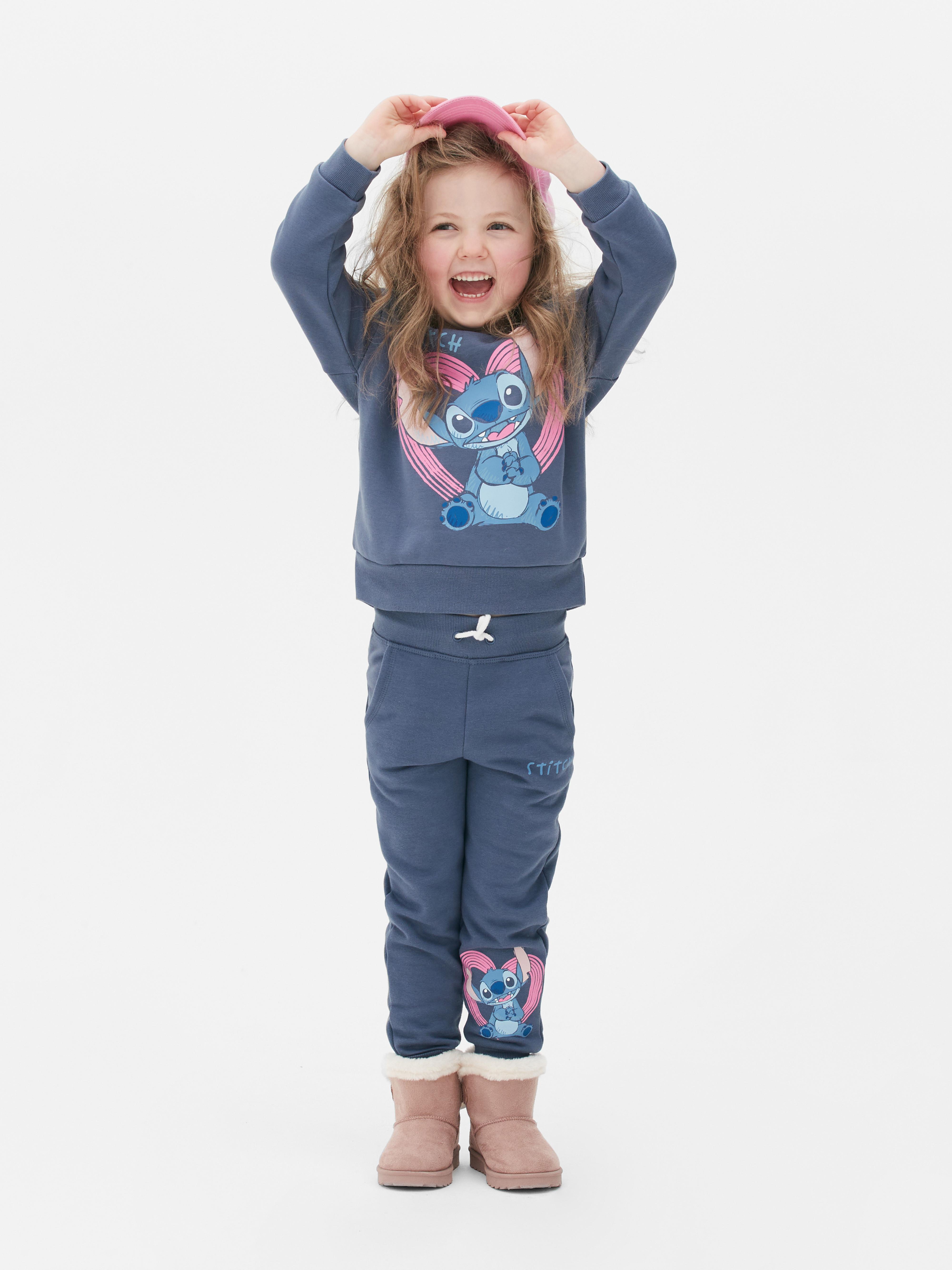 Girls Tracksuits Girls Tracksuit Sets Primark