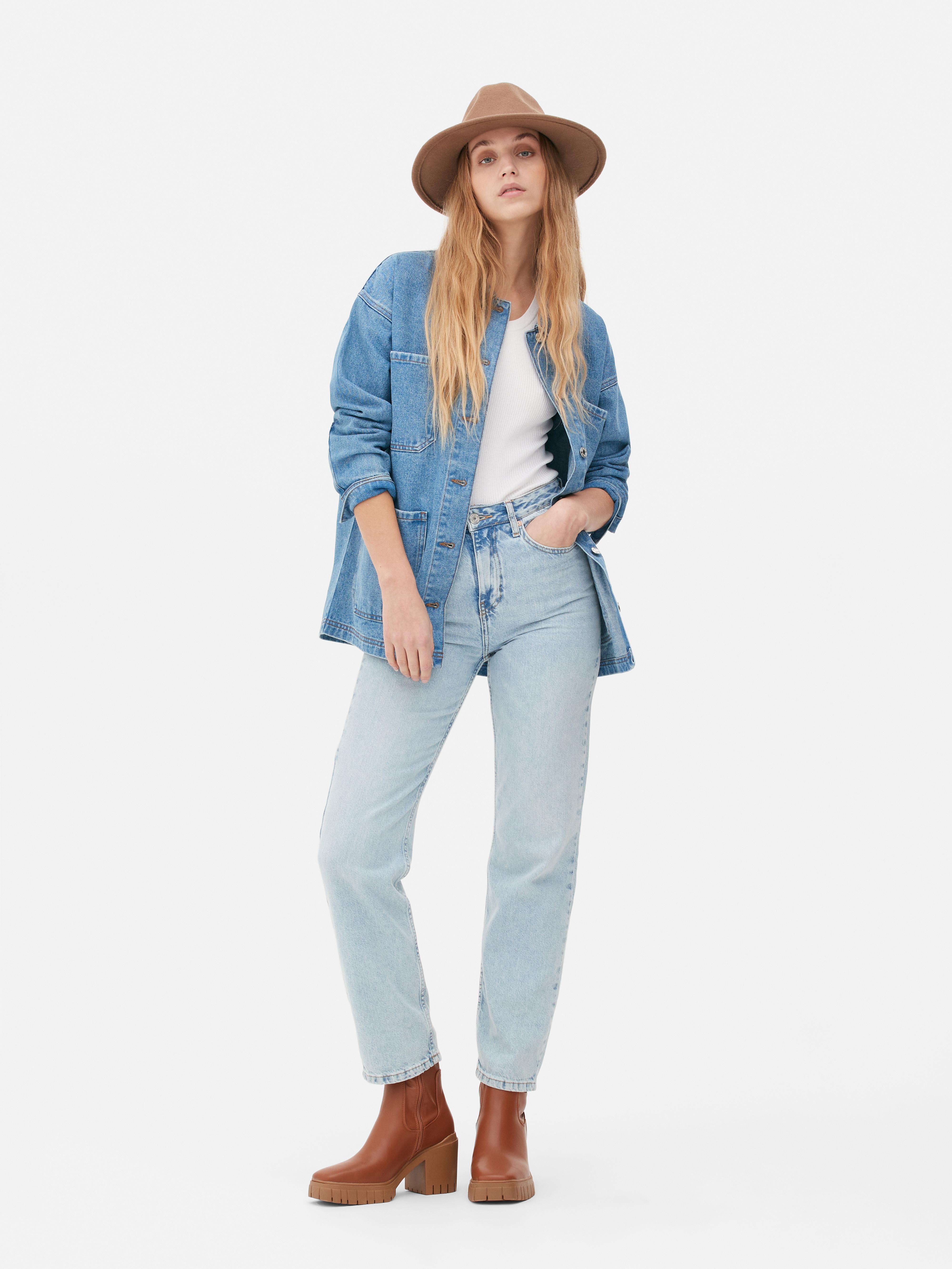 Mäntel und Jacken für Damen | Trenchcoats, Bomber- und Winterjacken ...