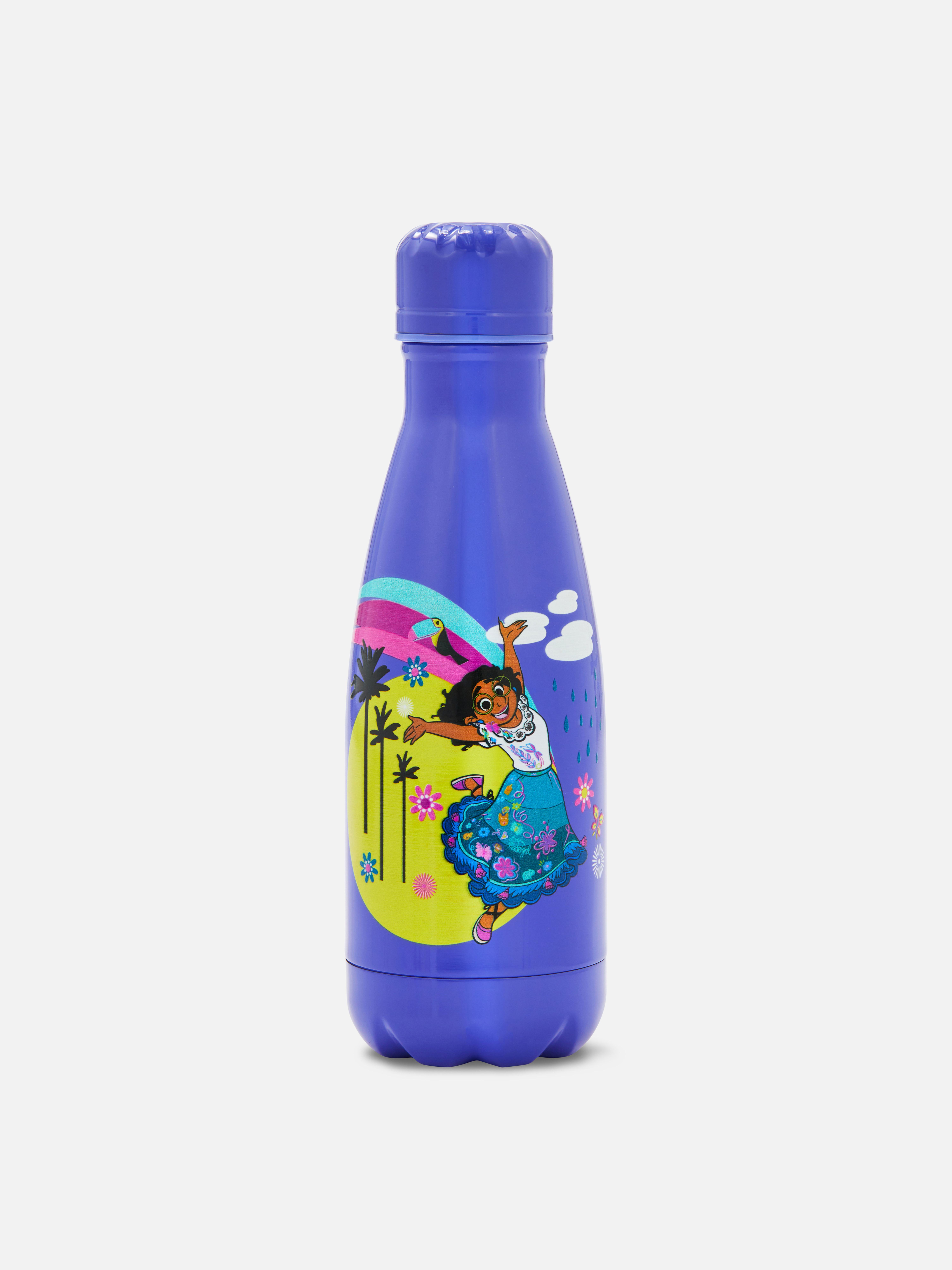 „Disney Encanto“ Trinkflasche aus Edelstahl