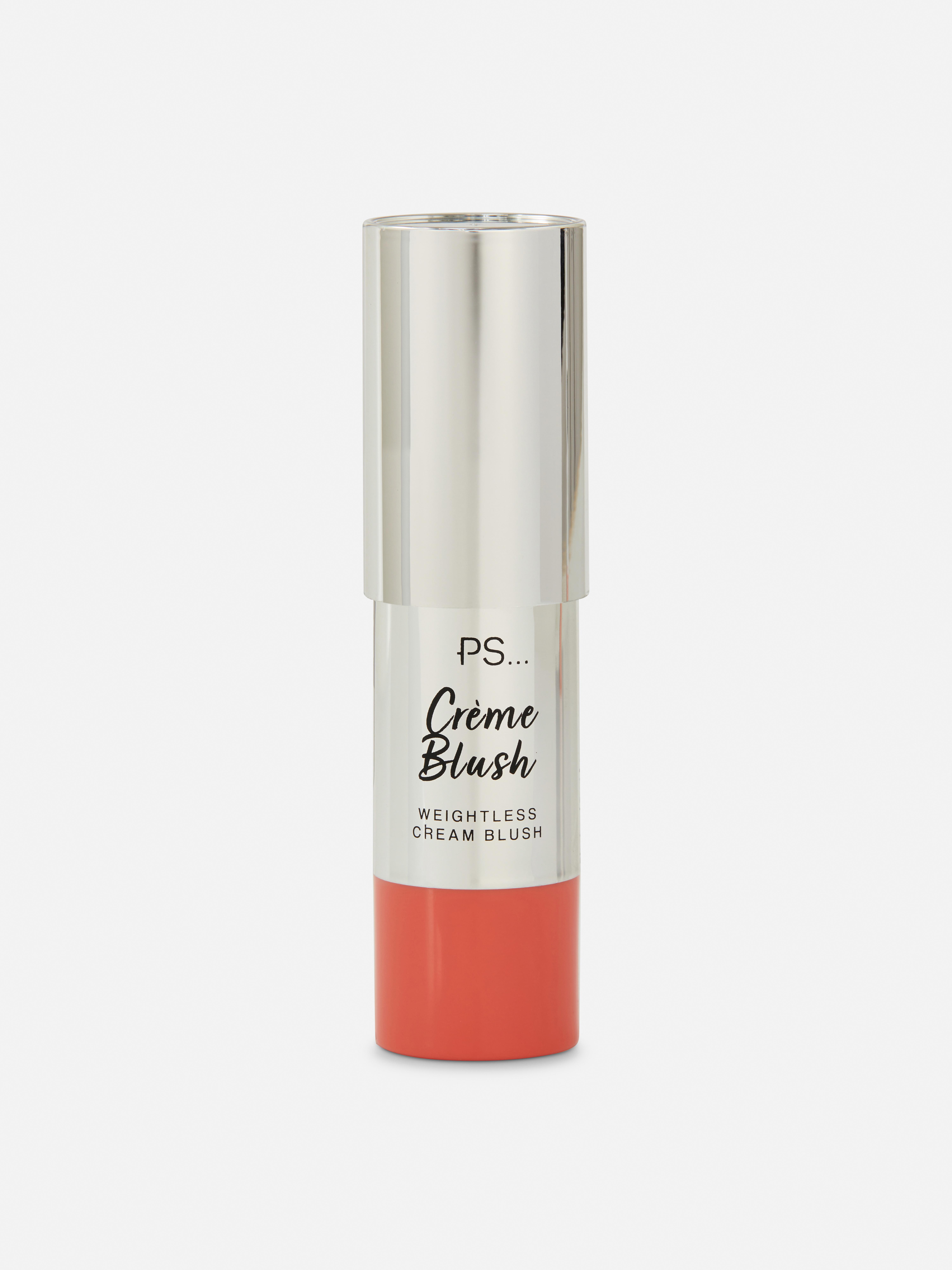 PS… Schwereloses Creme-Rouge