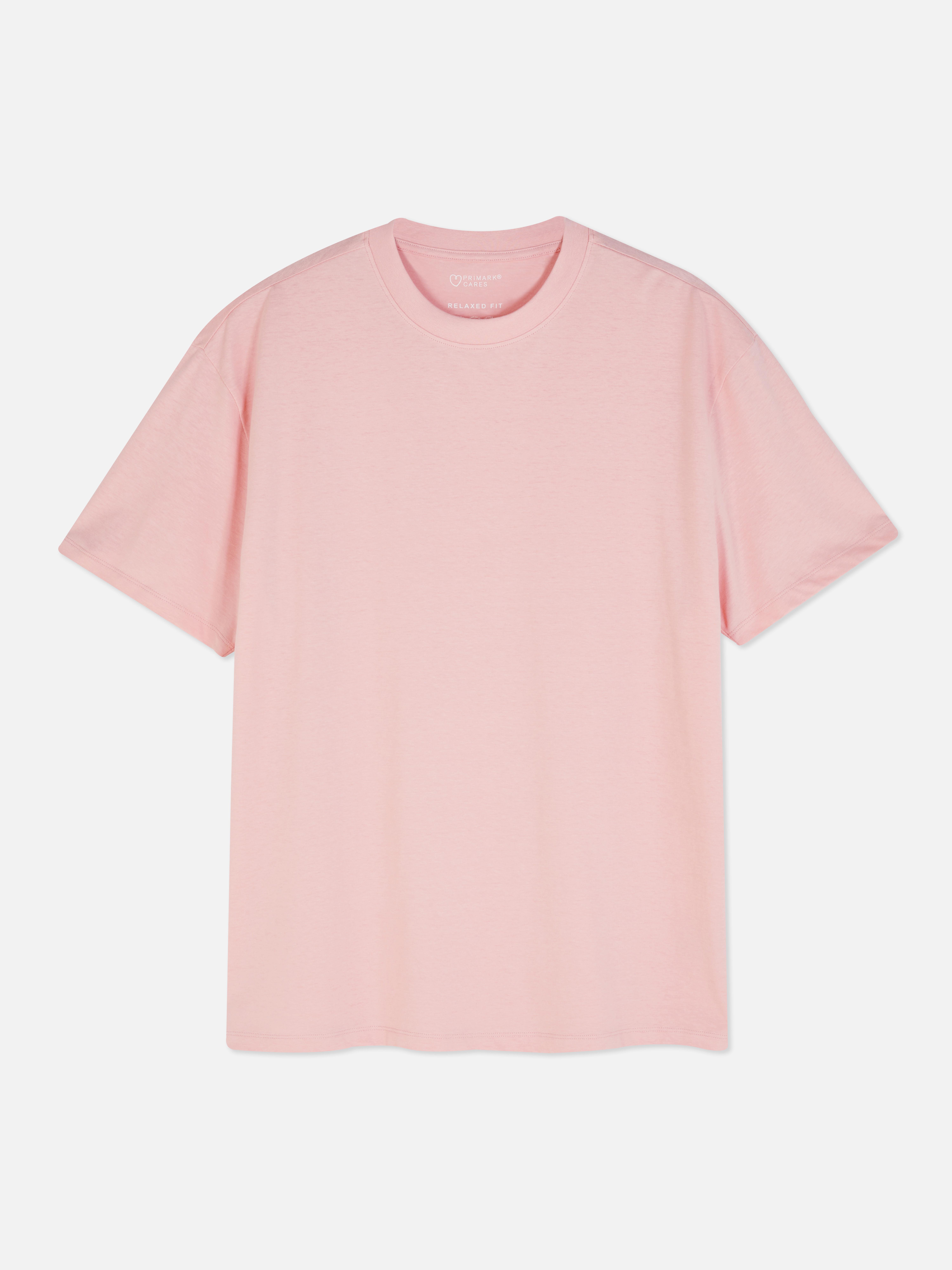 Relaxed T-shirt | Primark