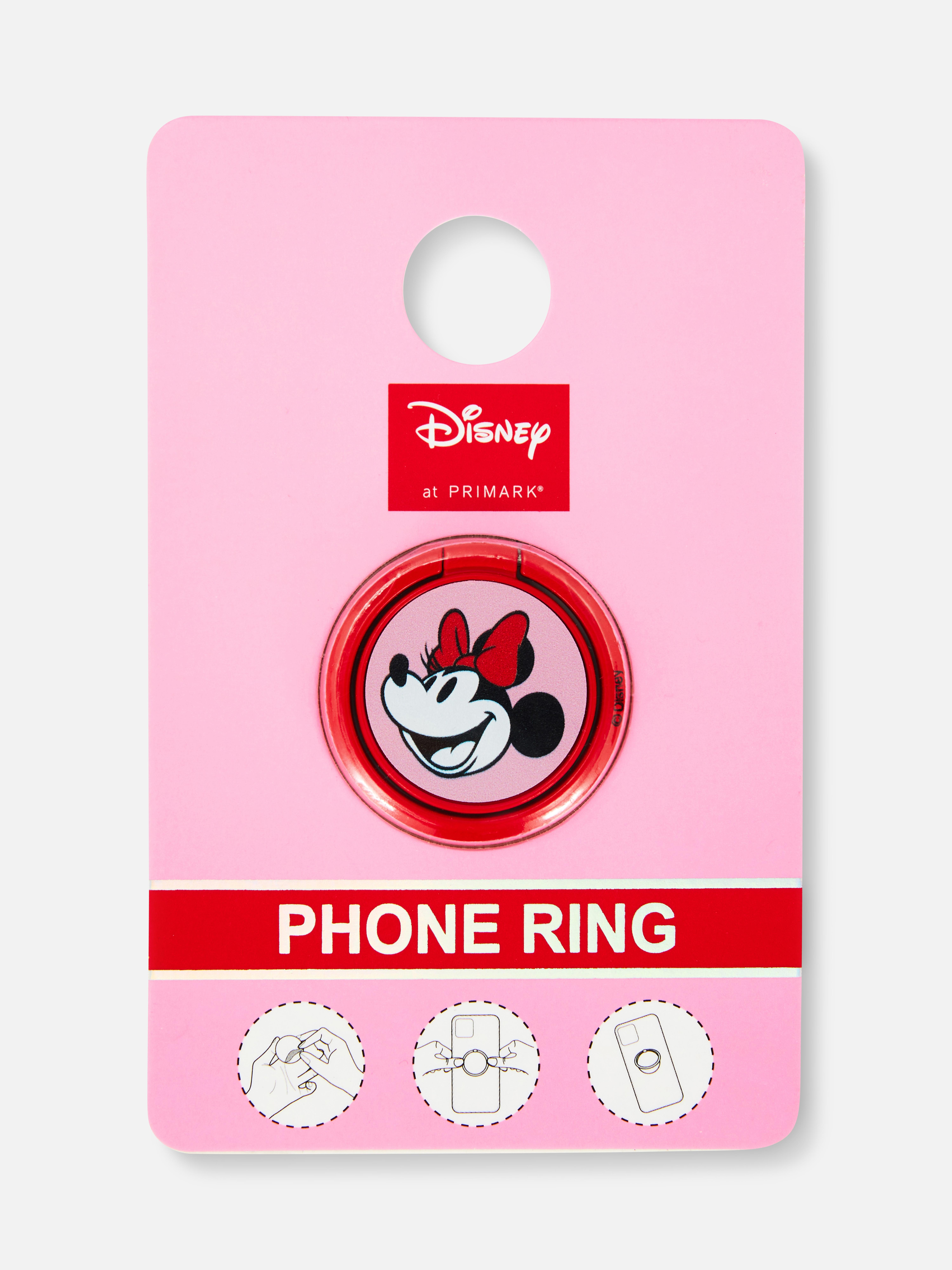 Disney's Minnie Mouse Phone Ring