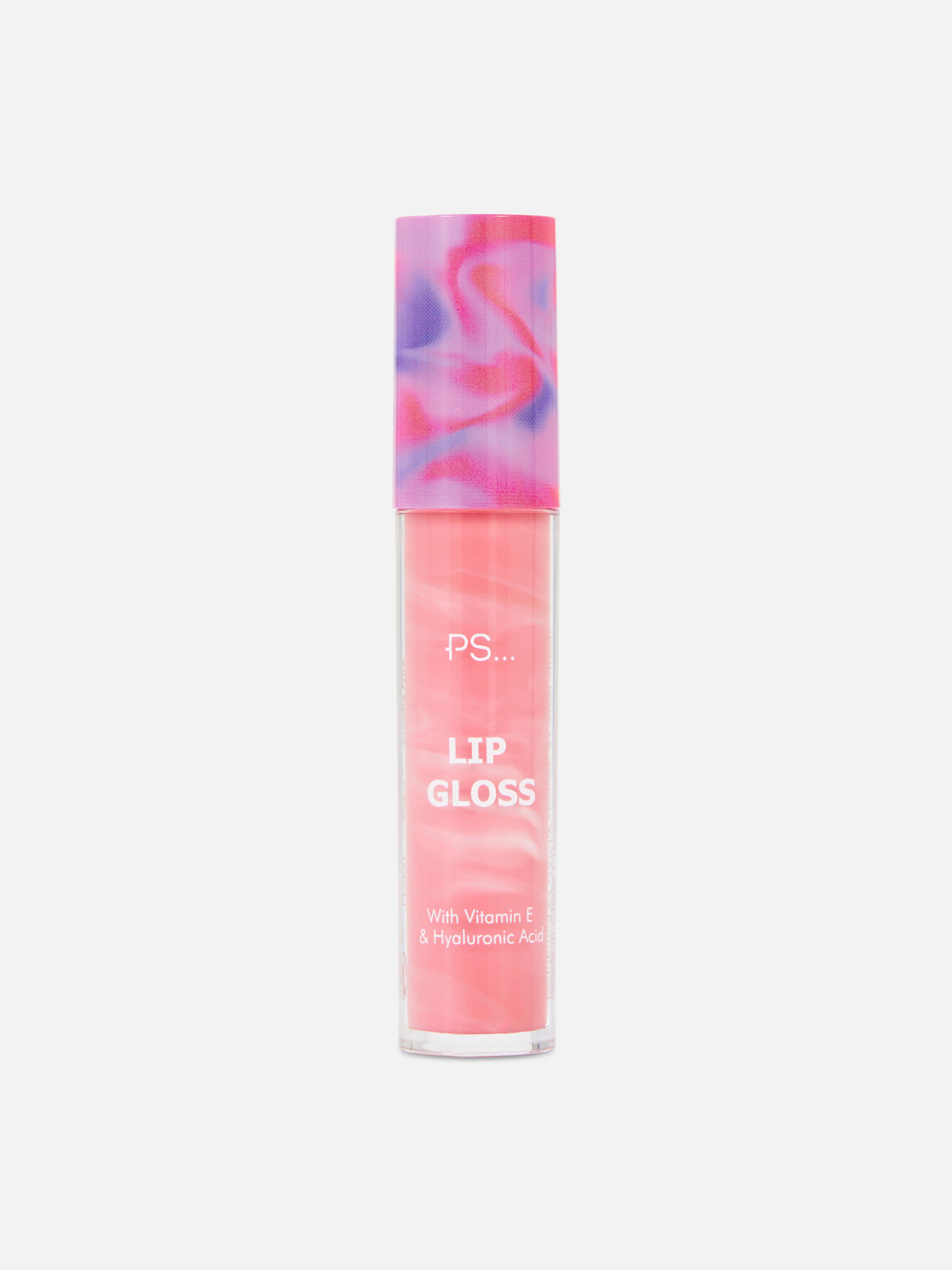 PS… Lip Gloss Light Pink