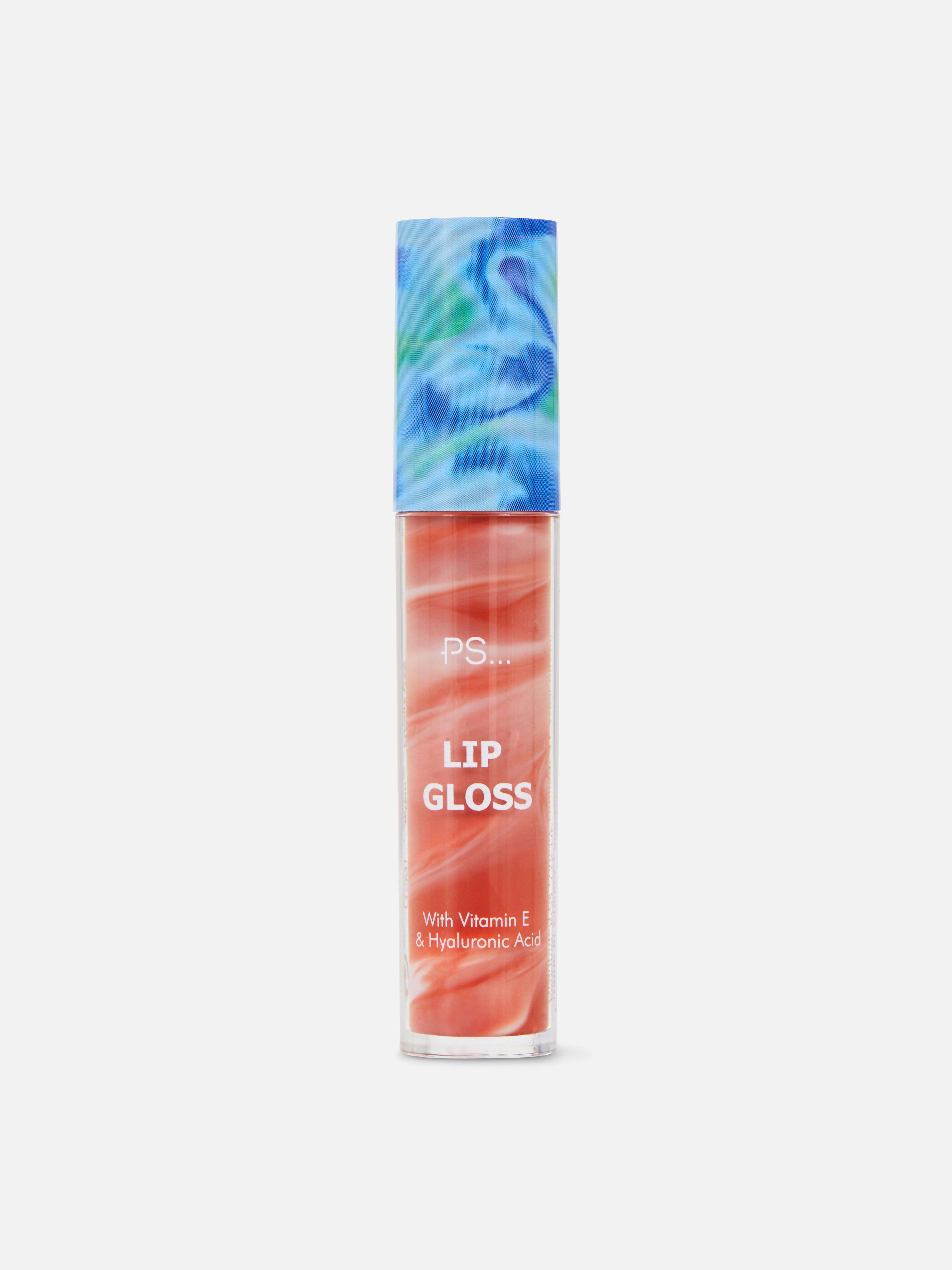 PS… Lip Gloss Taupe