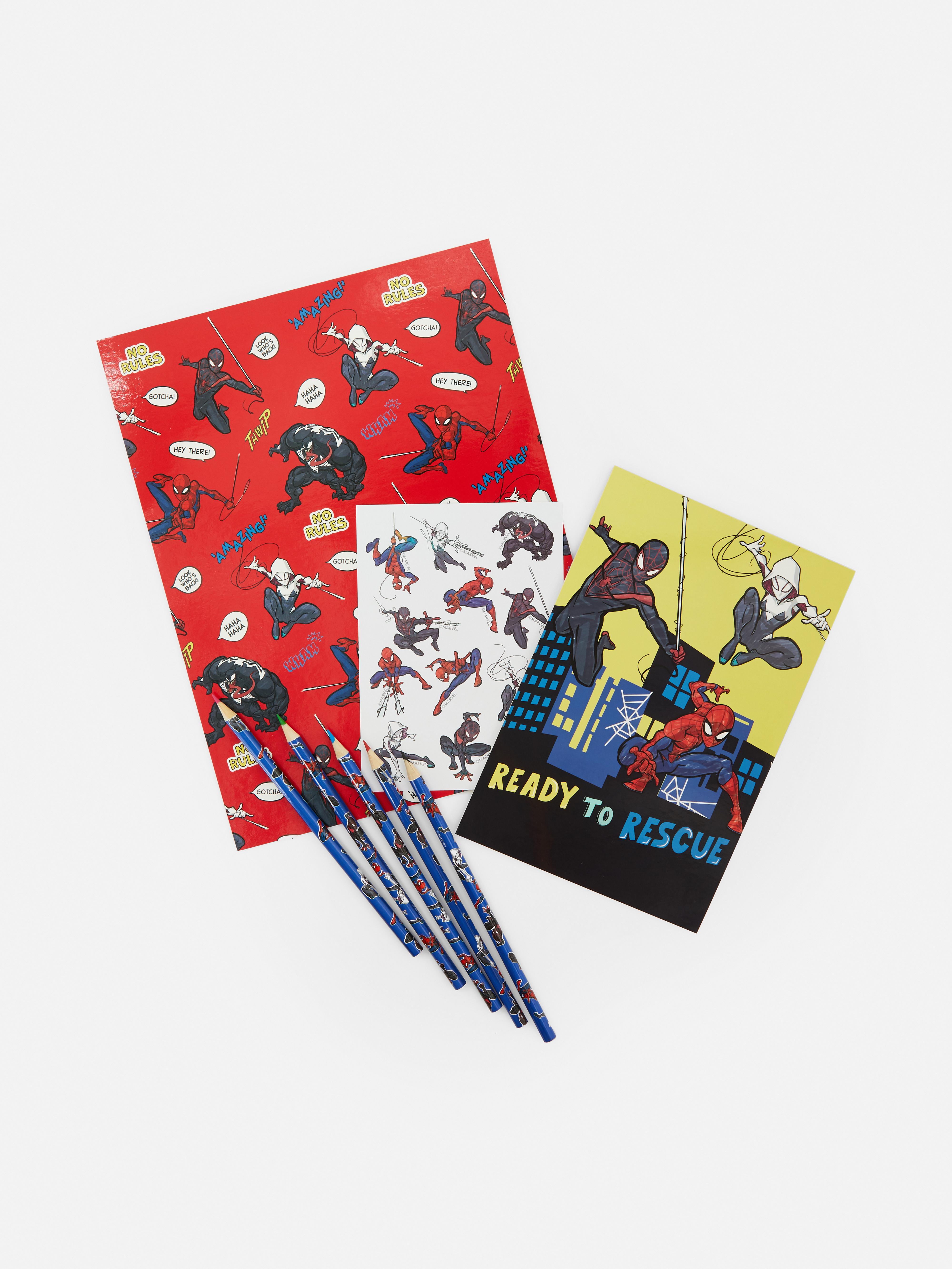 Marvel Collection Penneys