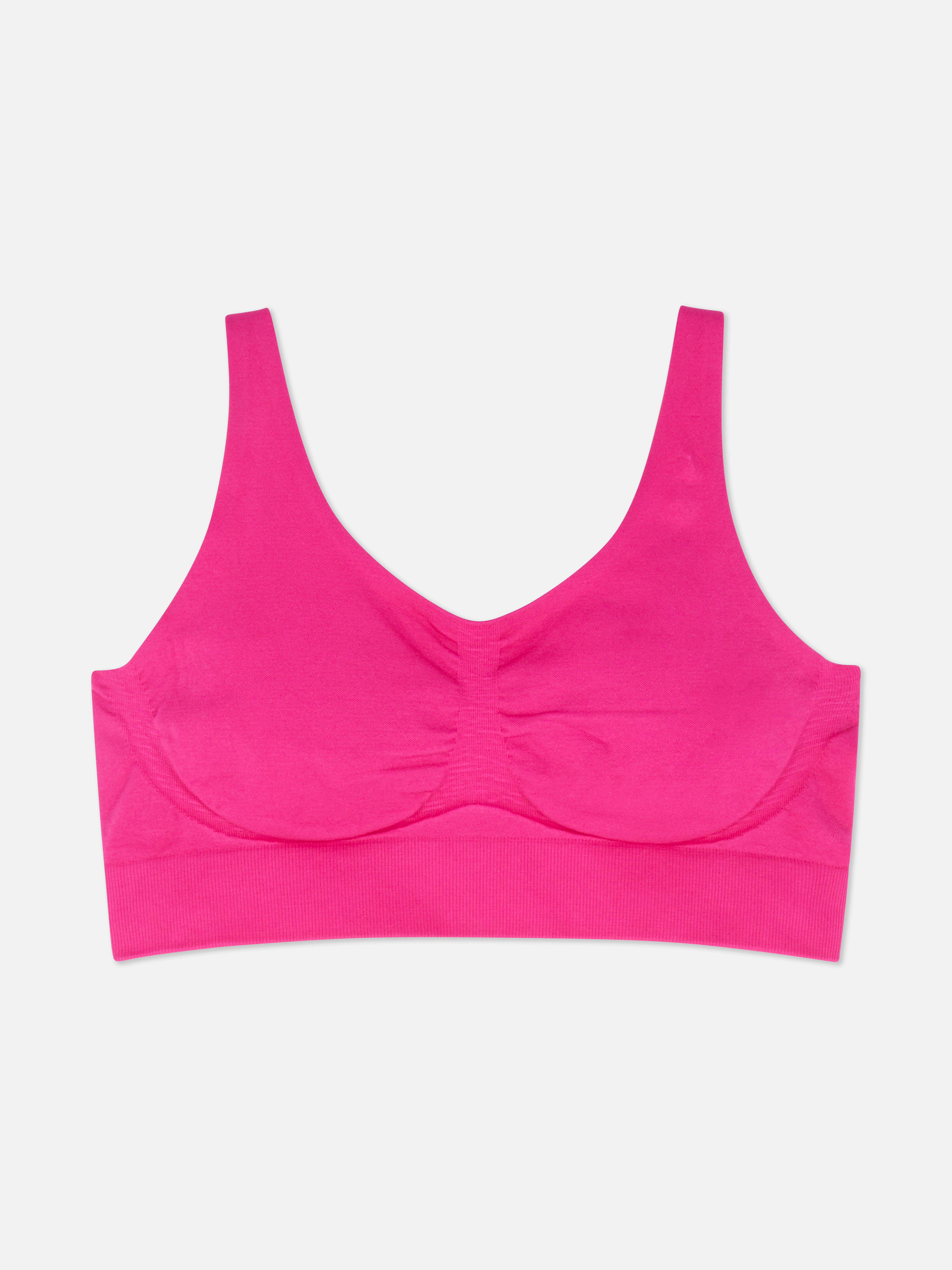 Seamfree Shapewear Sculpting Bralette Penneys