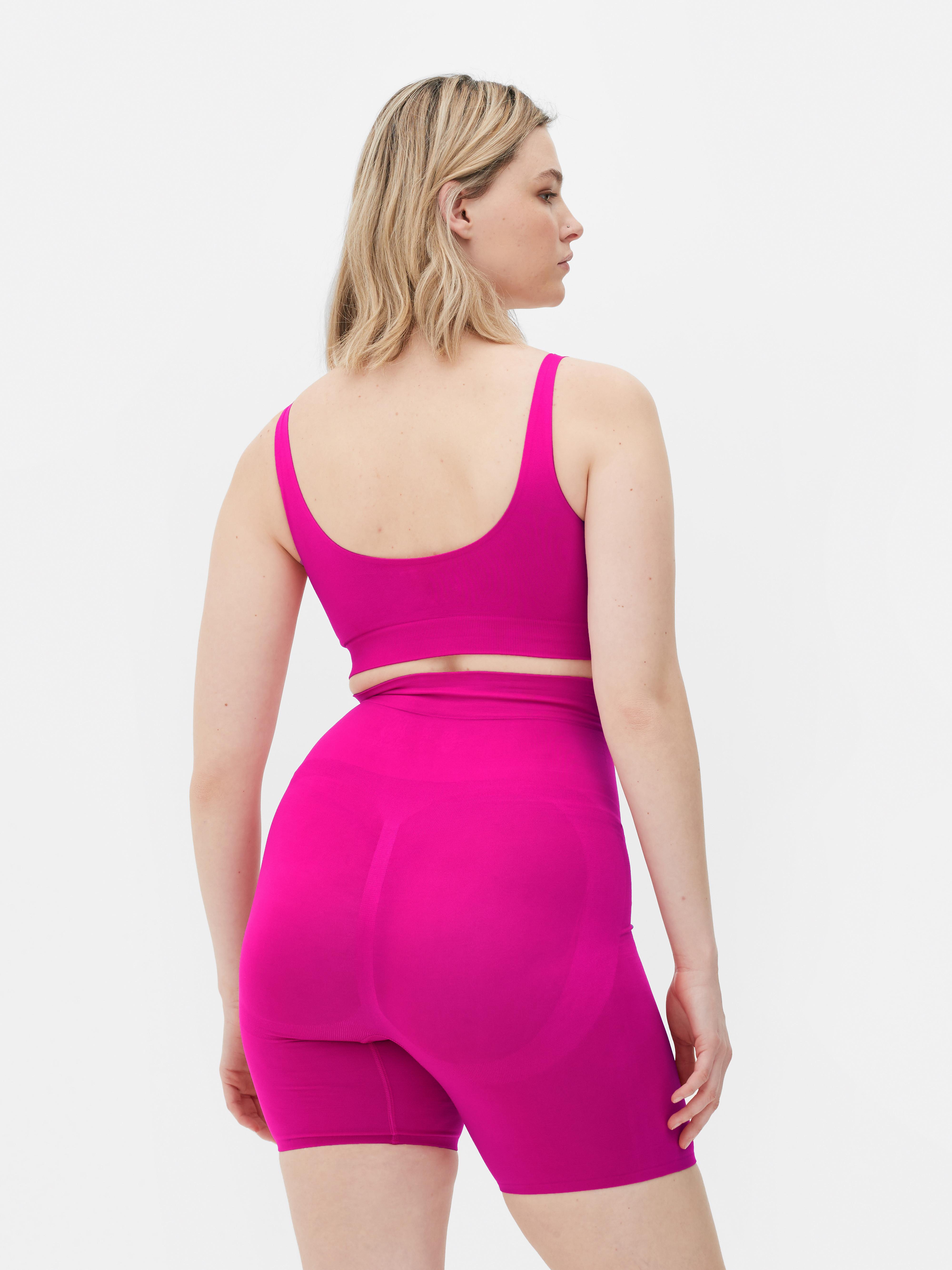 Seamfree Shapewear Sculpting Bralette Penneys