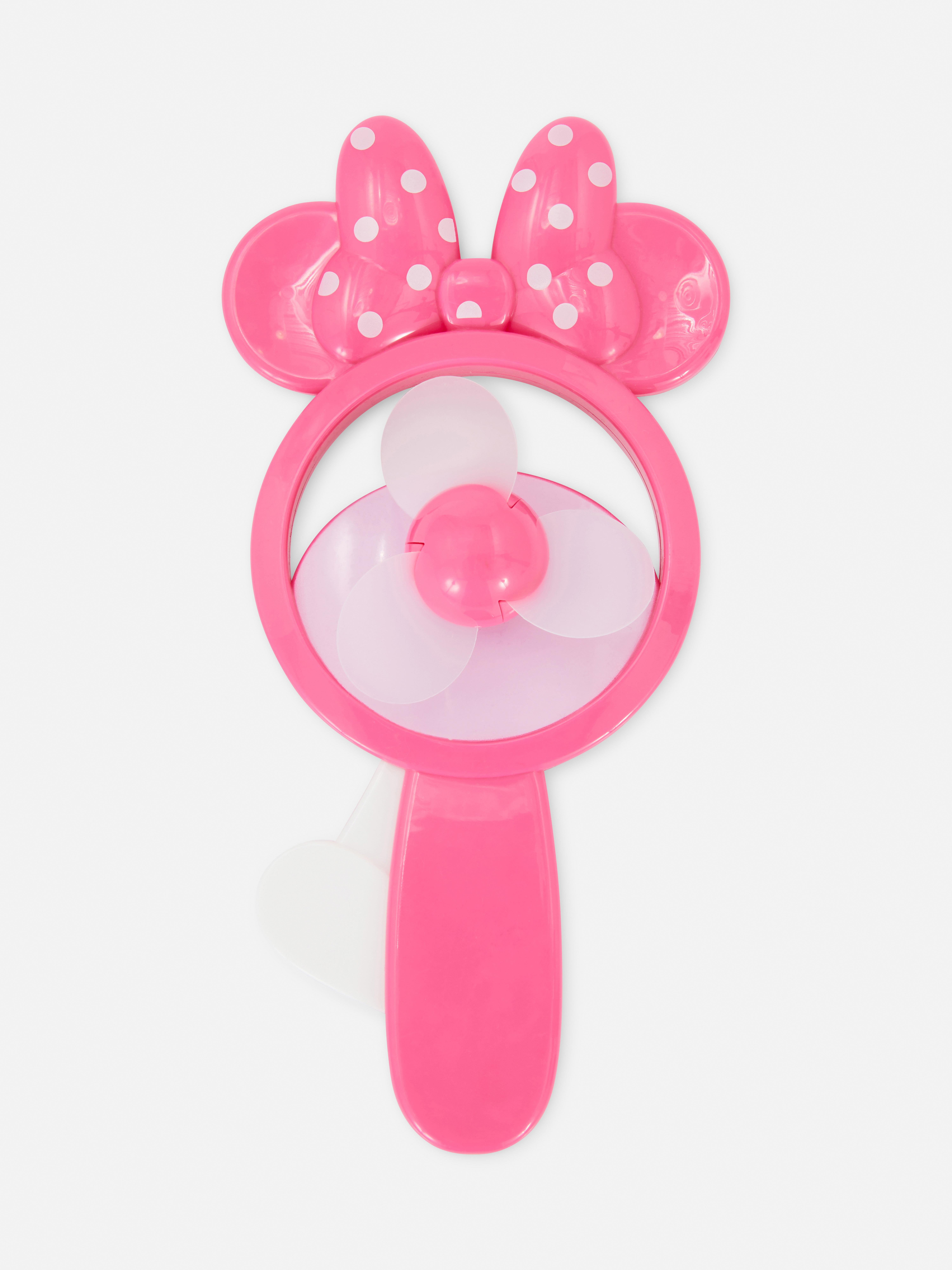 Disney’s Minnie Mouse Fan