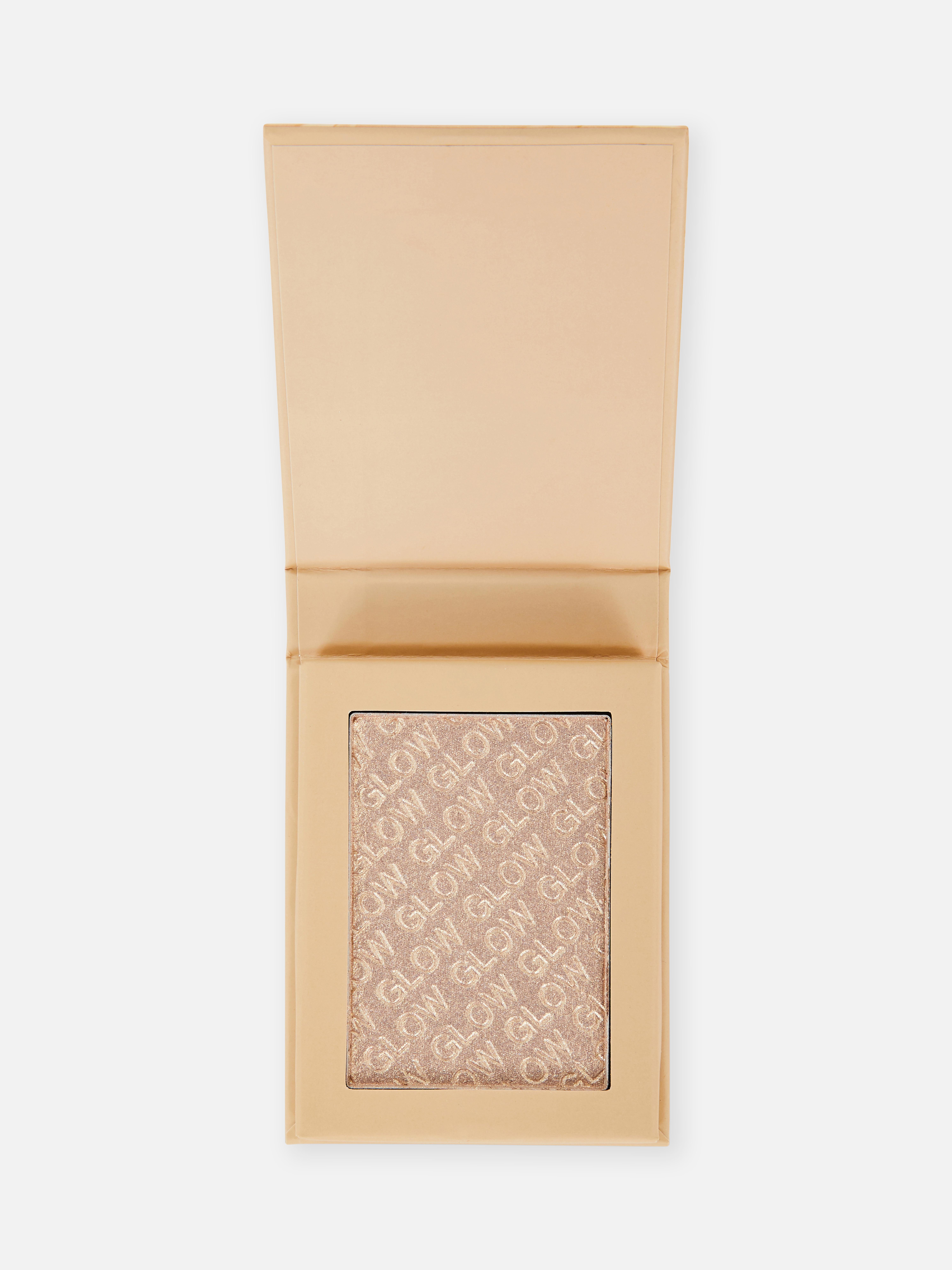PS… „Single Glow“ Highlighter