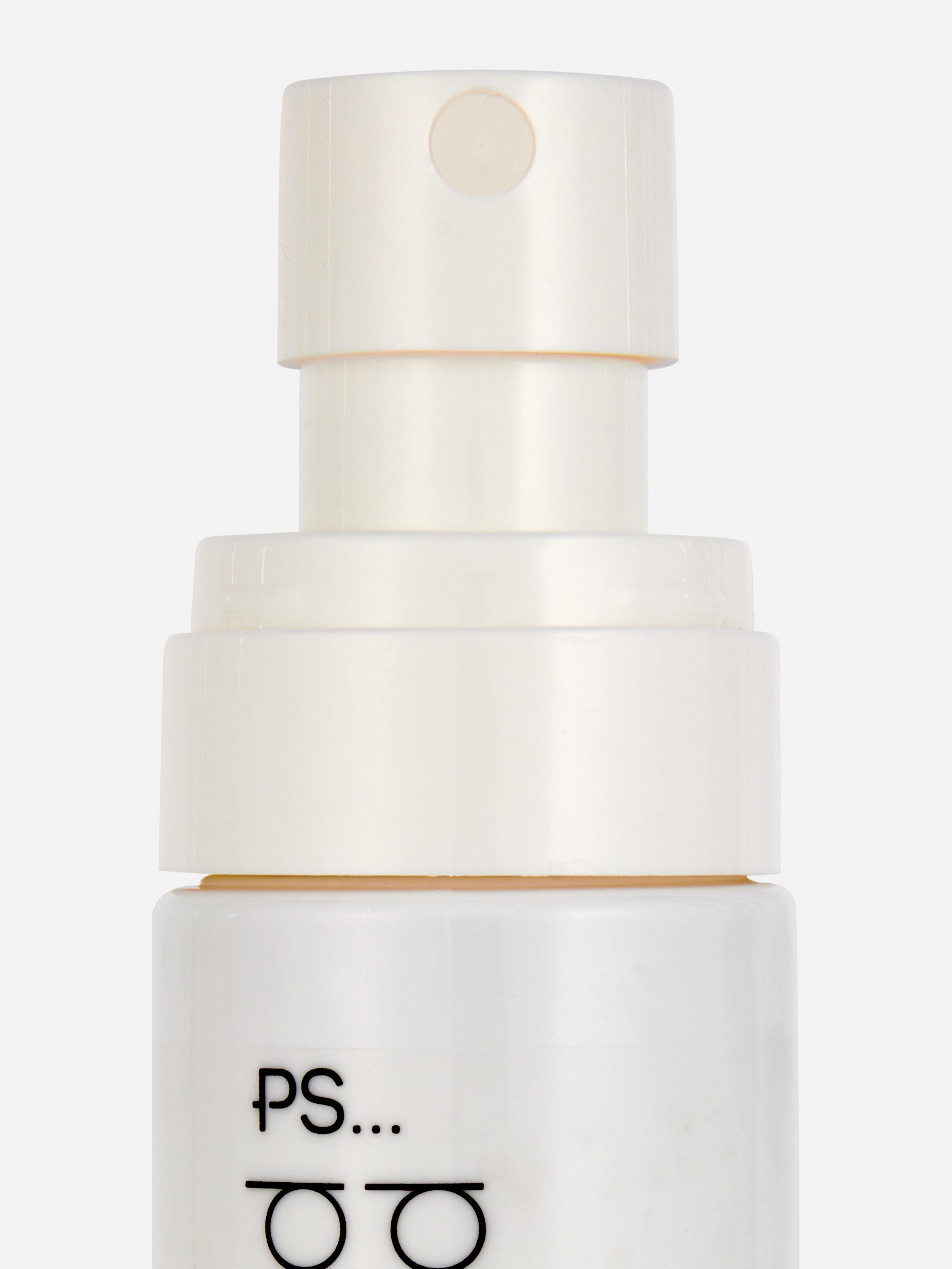 Spray fixant de maquillage PS... Prep + Perfect