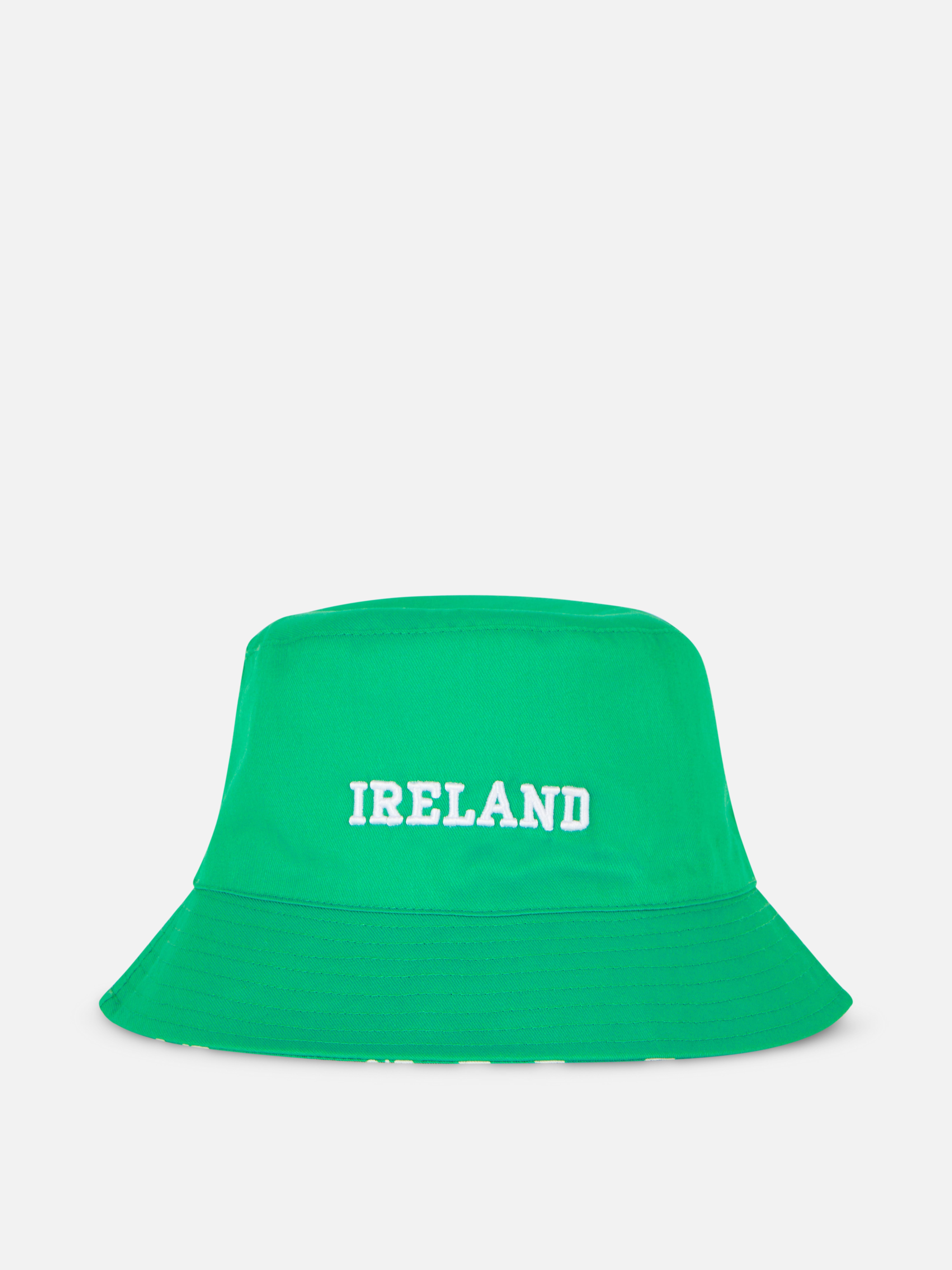 St. Patrick’s Day Bucket Hat