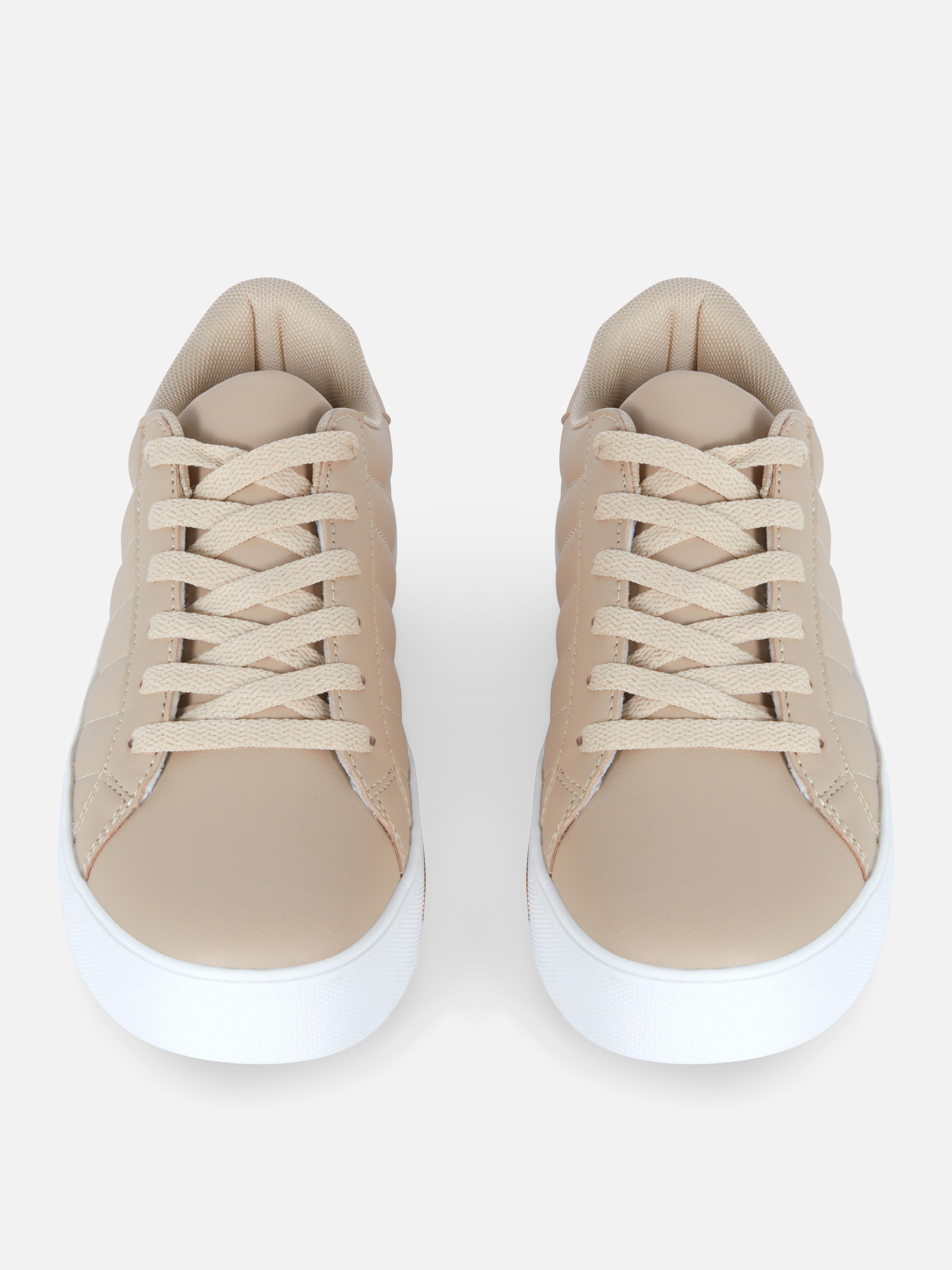 Primark ladies canvas shoes best sale