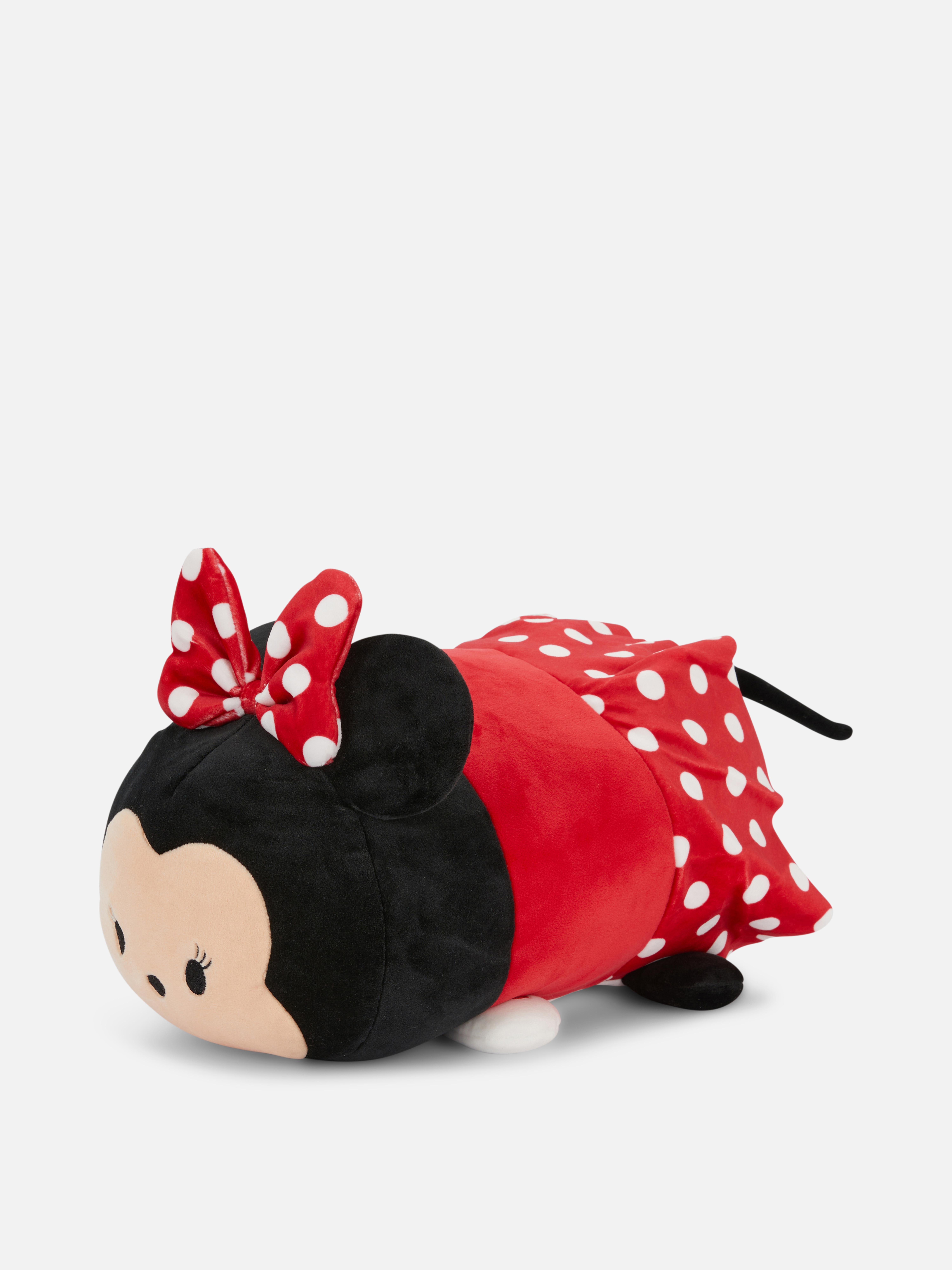Disney’s Tsum Tsum Minnie Mouse Plush Toy