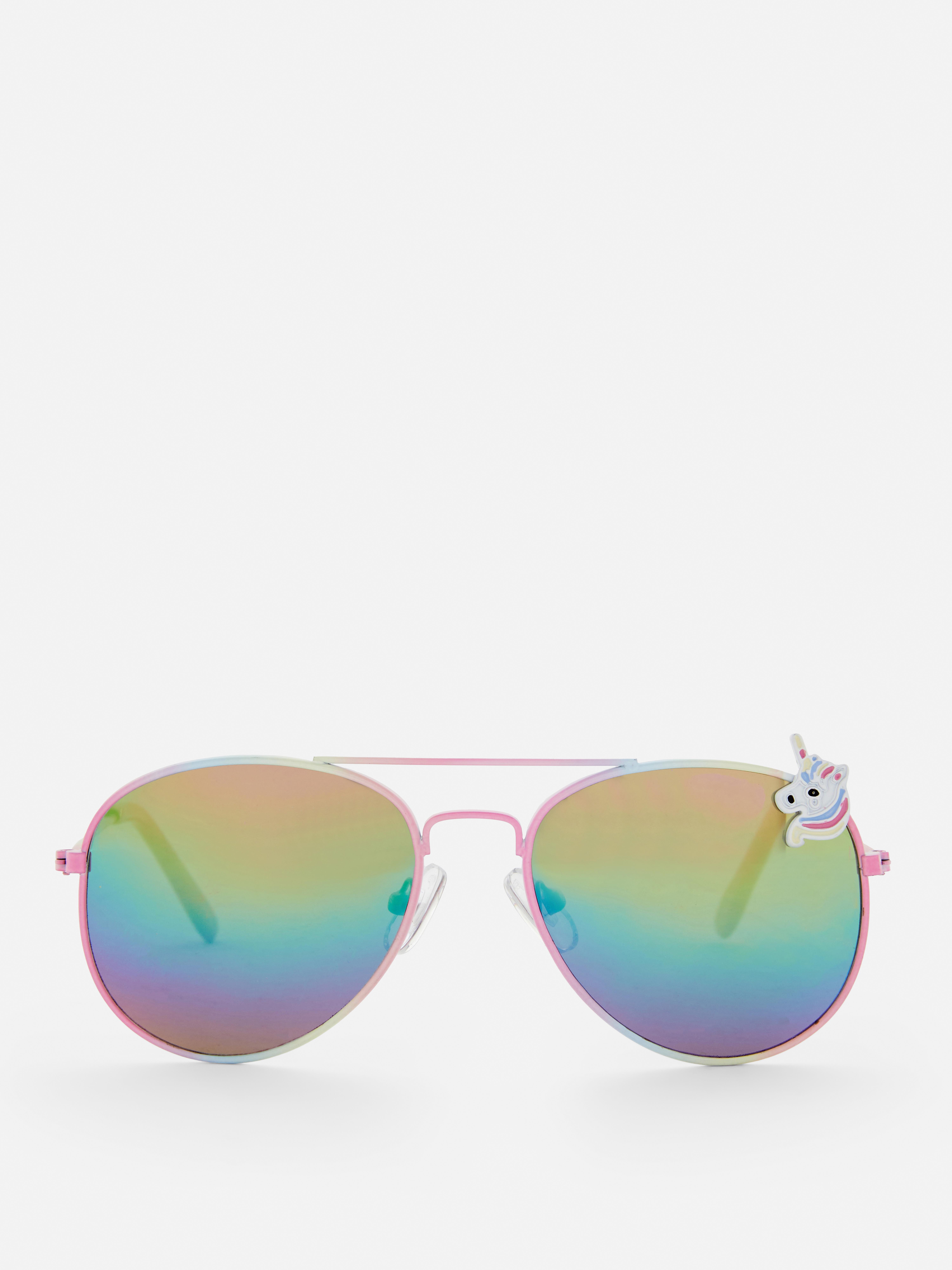 Unicorn Rainbow Tinted Sunglasses