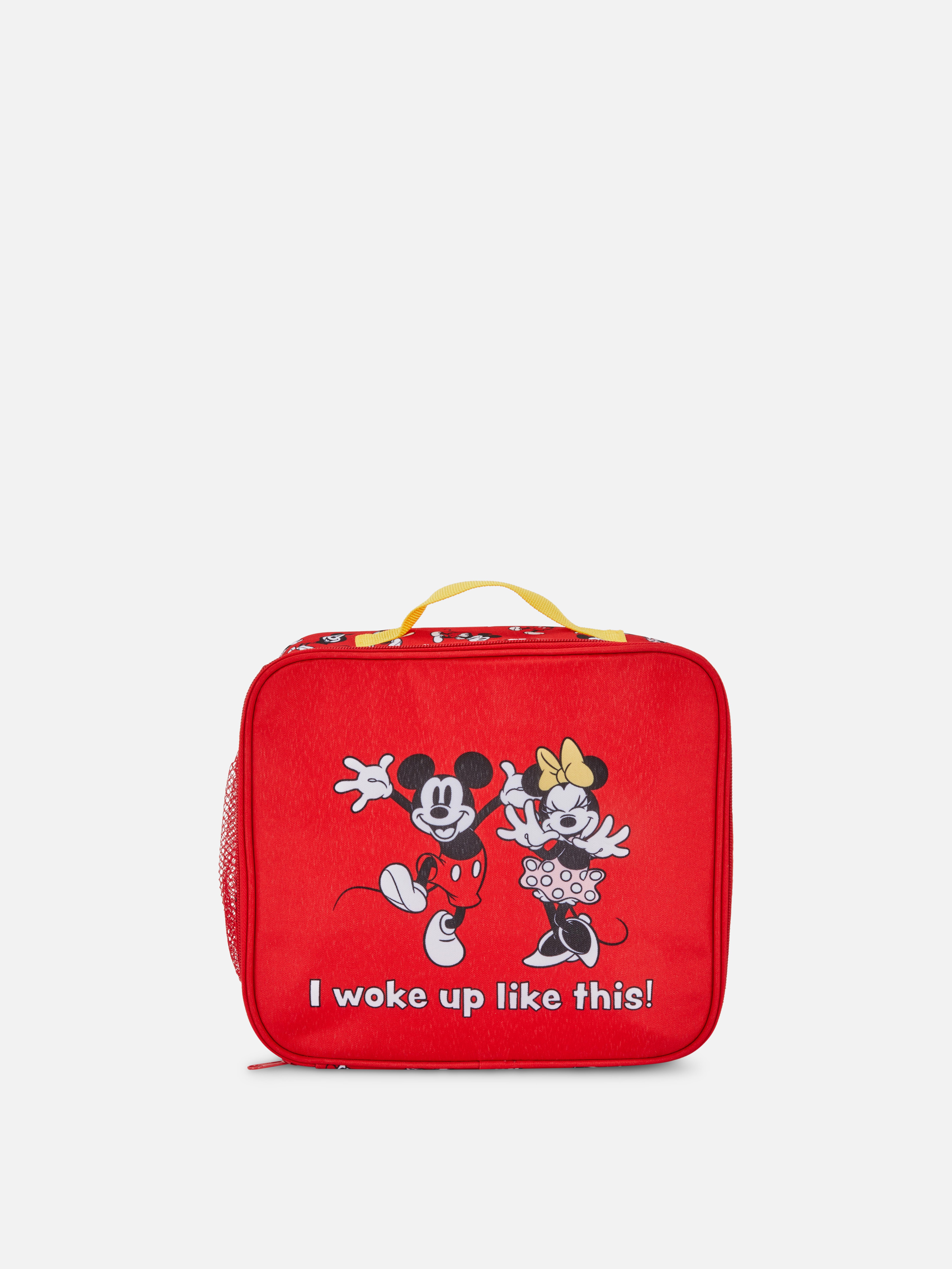 Disney's Mickey & Friends XL Lunch Bag
