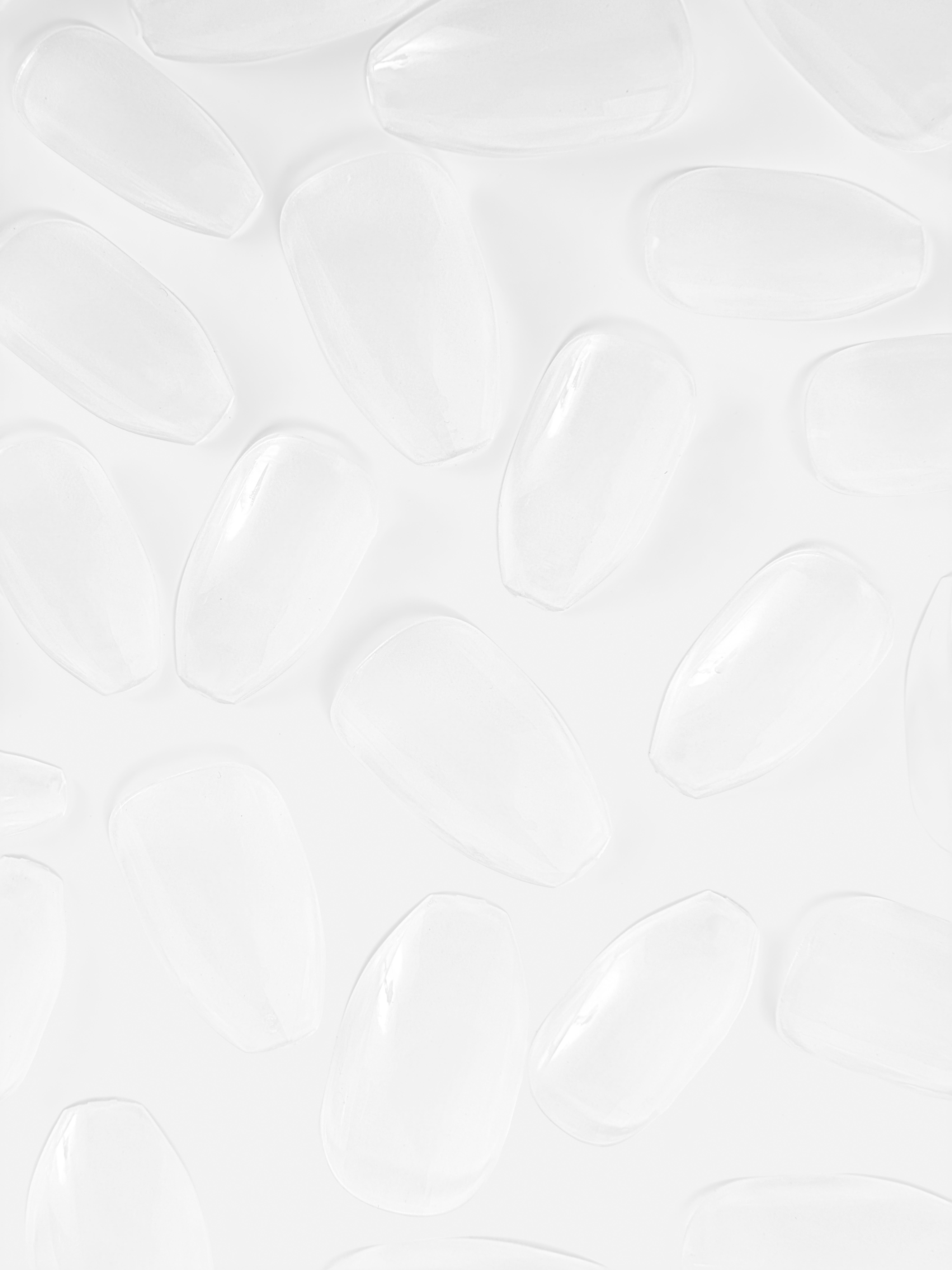 PS… Salon Squareletto False Nail Tips