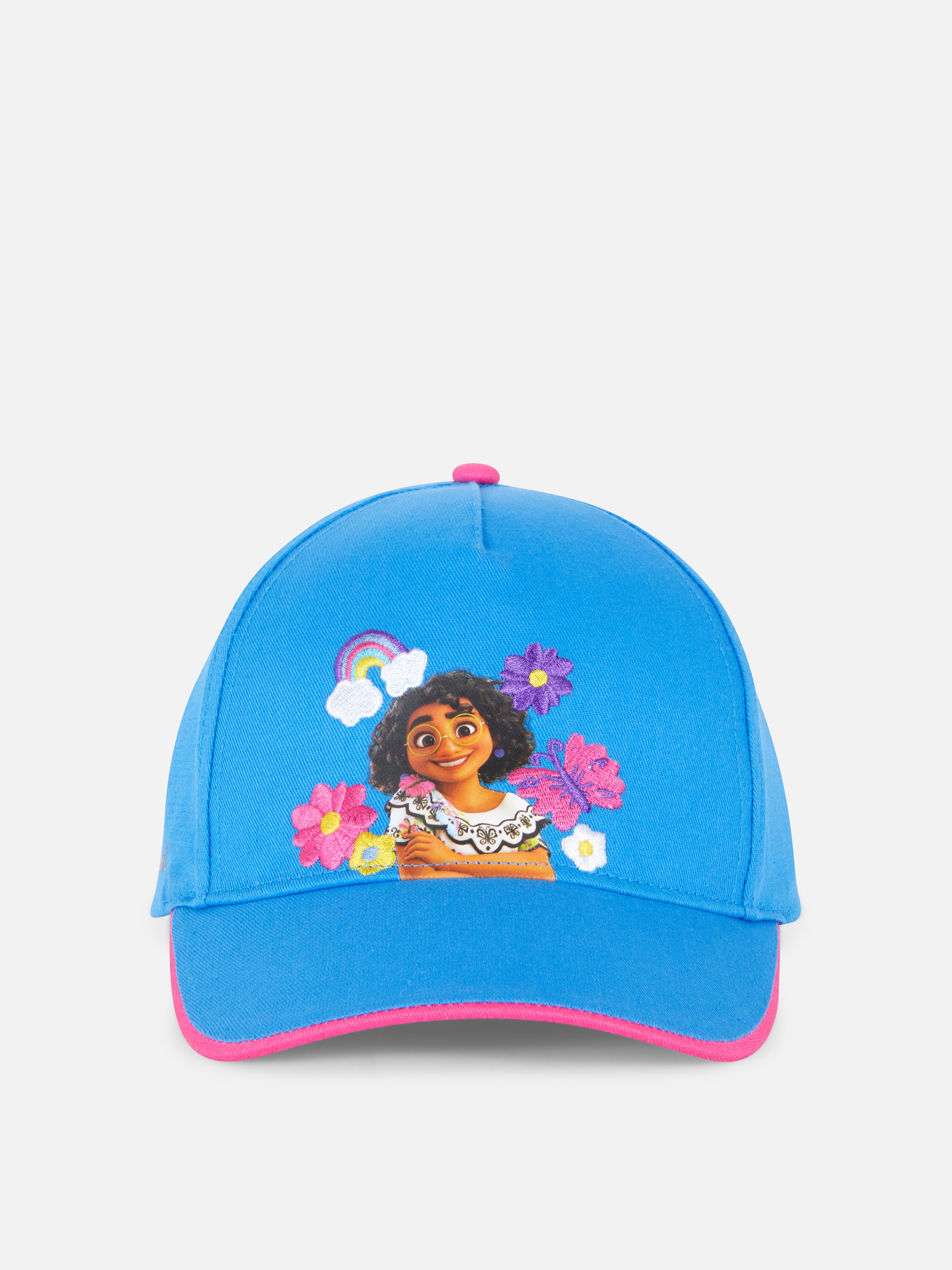 Cappellino da baseball Encanto Disney
